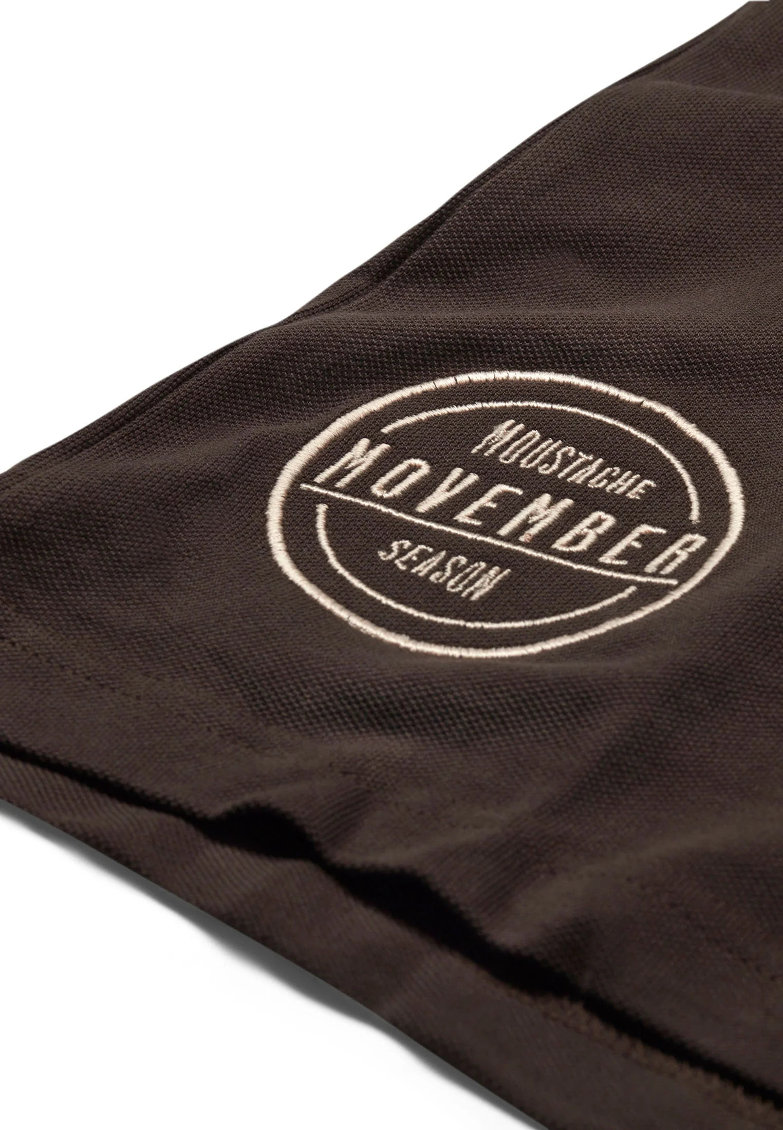 Movember Polo Shirt - Image 9