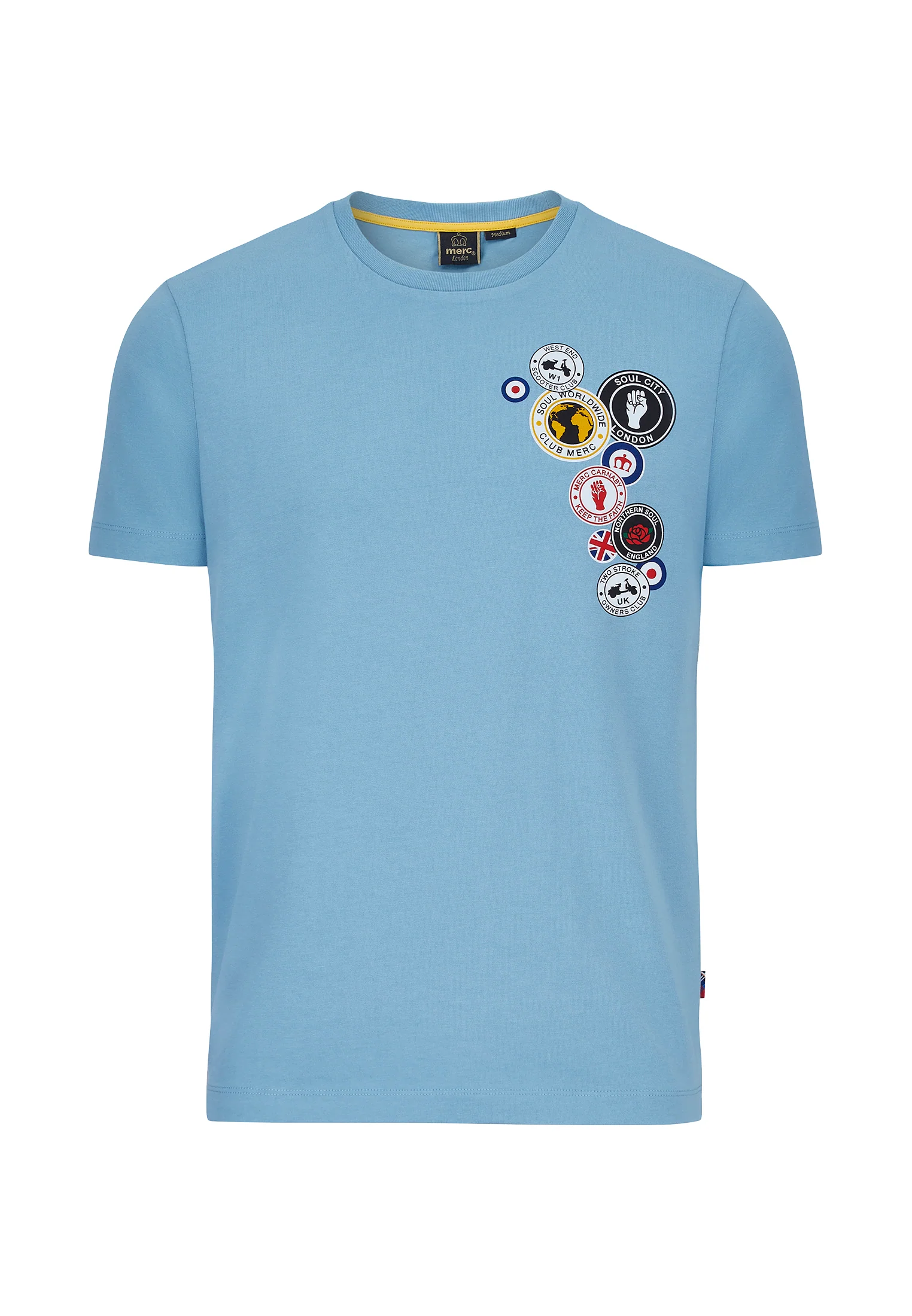 Naunton T-Shirt - Image 11