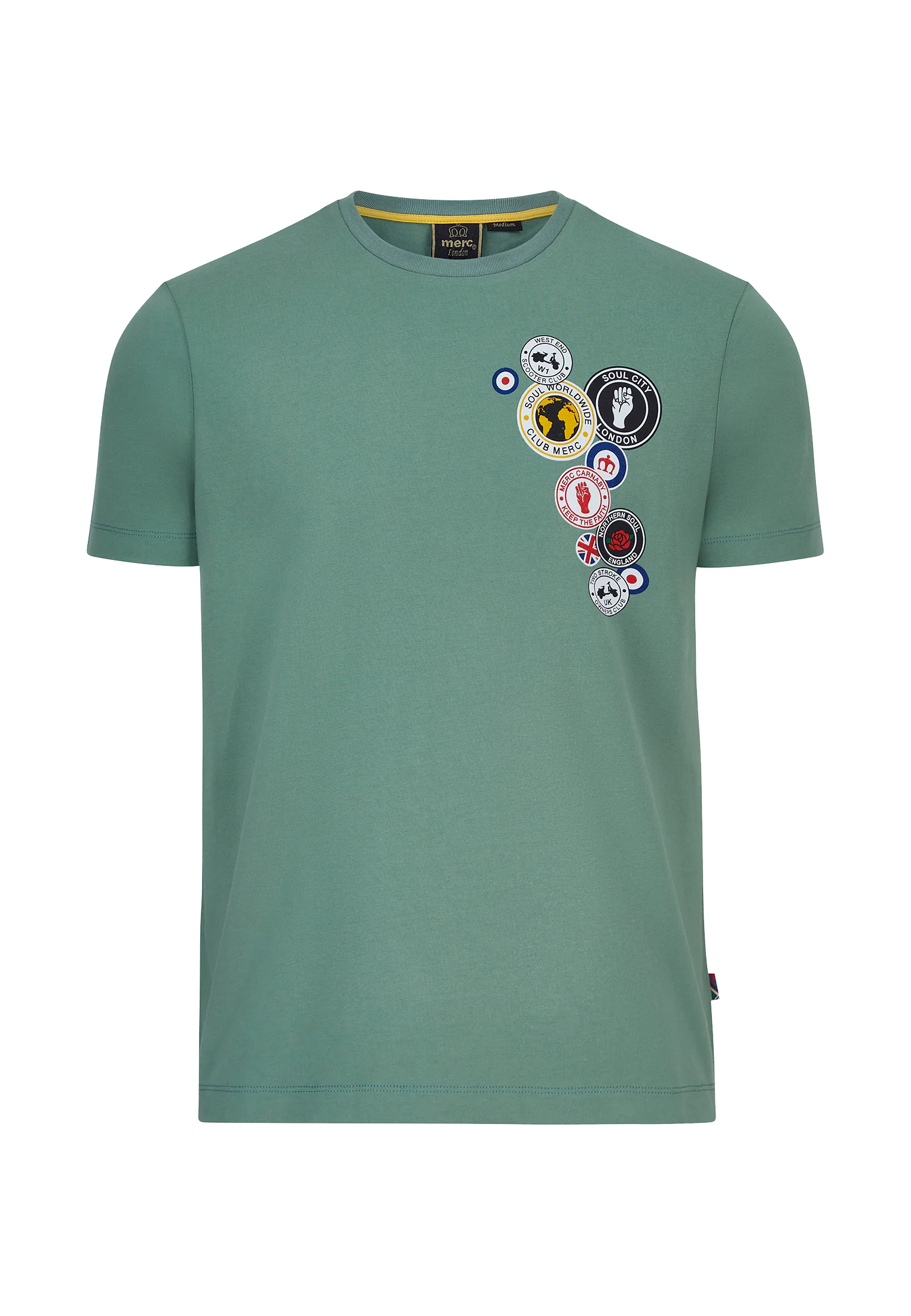 Naunton T-Shirt - Image 12