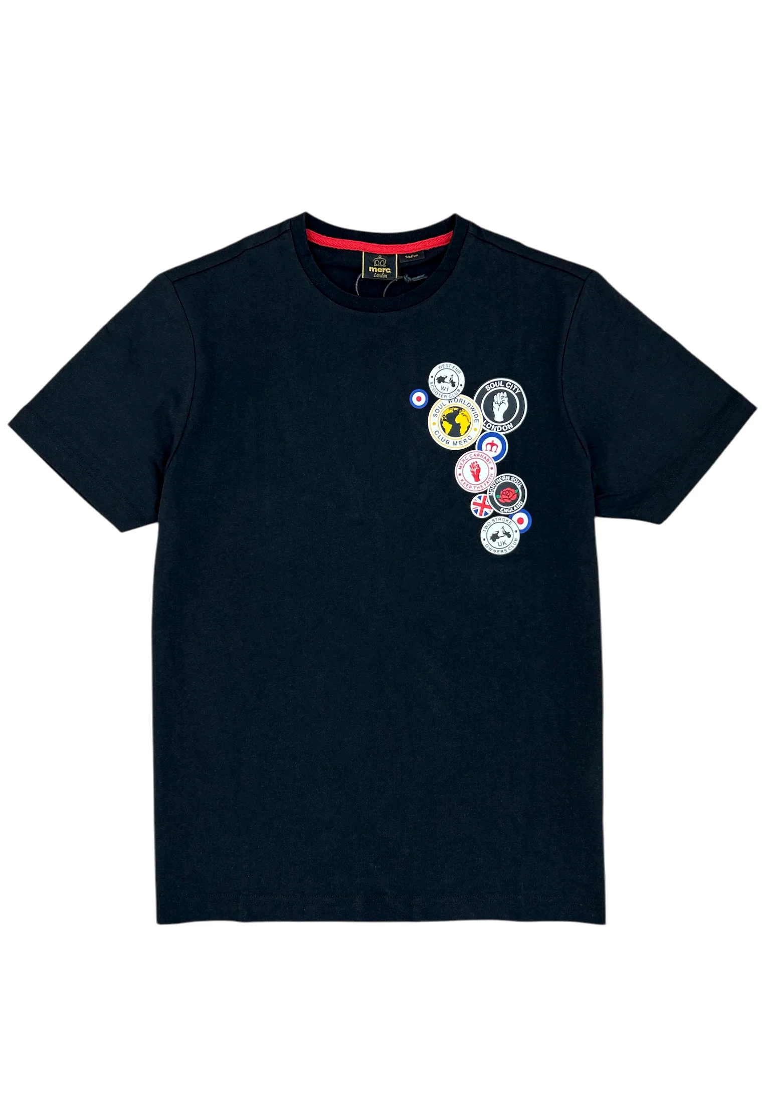 Naunton T-Shirt - Image 3
