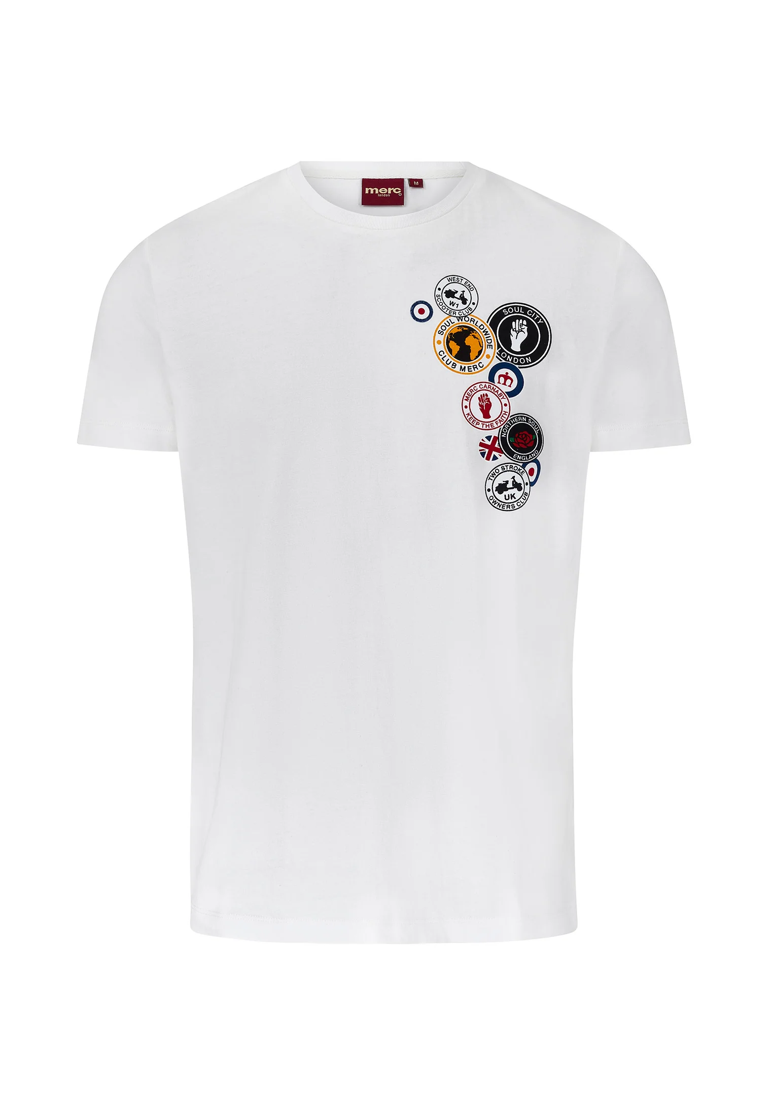 Naunton T-Shirt - Image 5