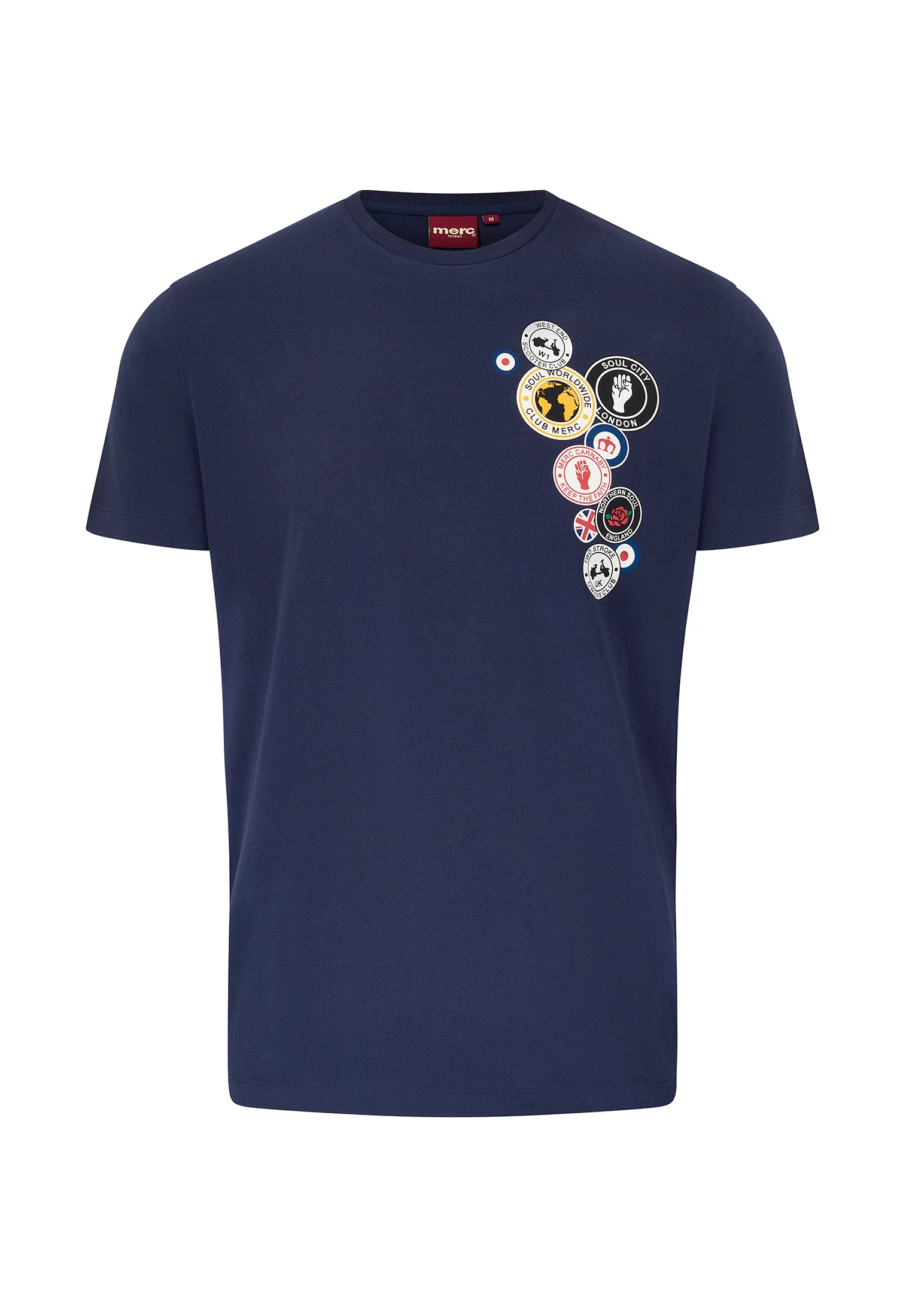 Naunton T-Shirt - Image 8