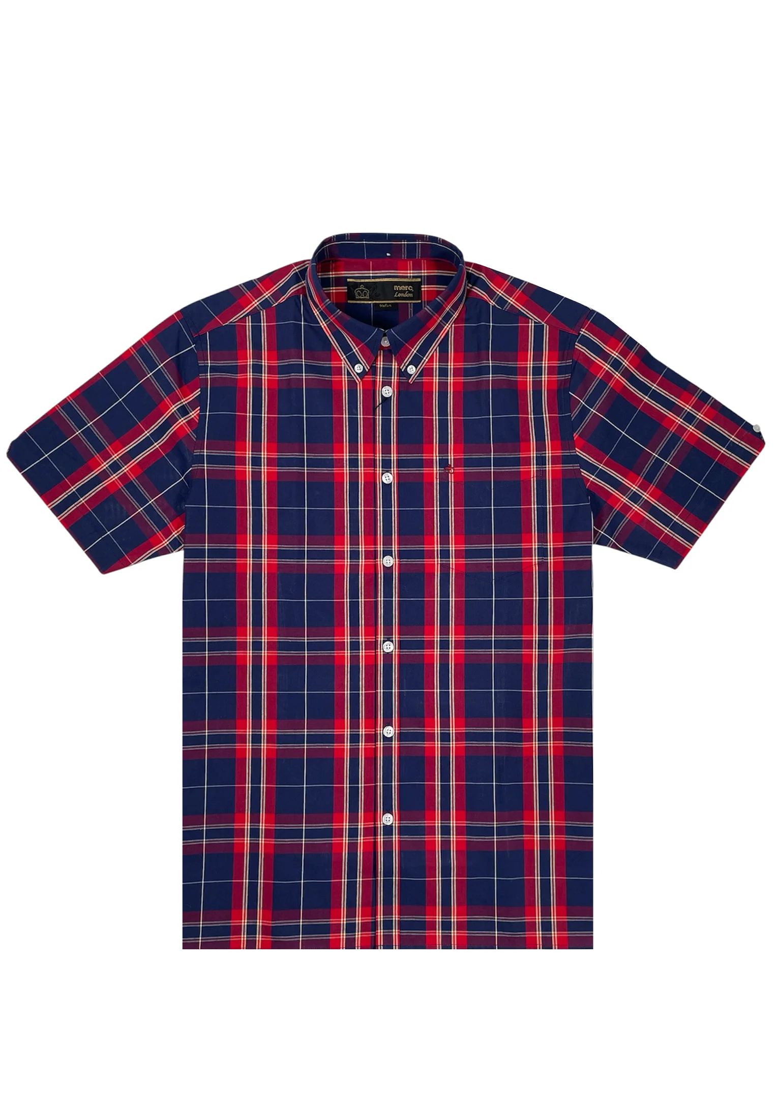 Nesfield Shirt
