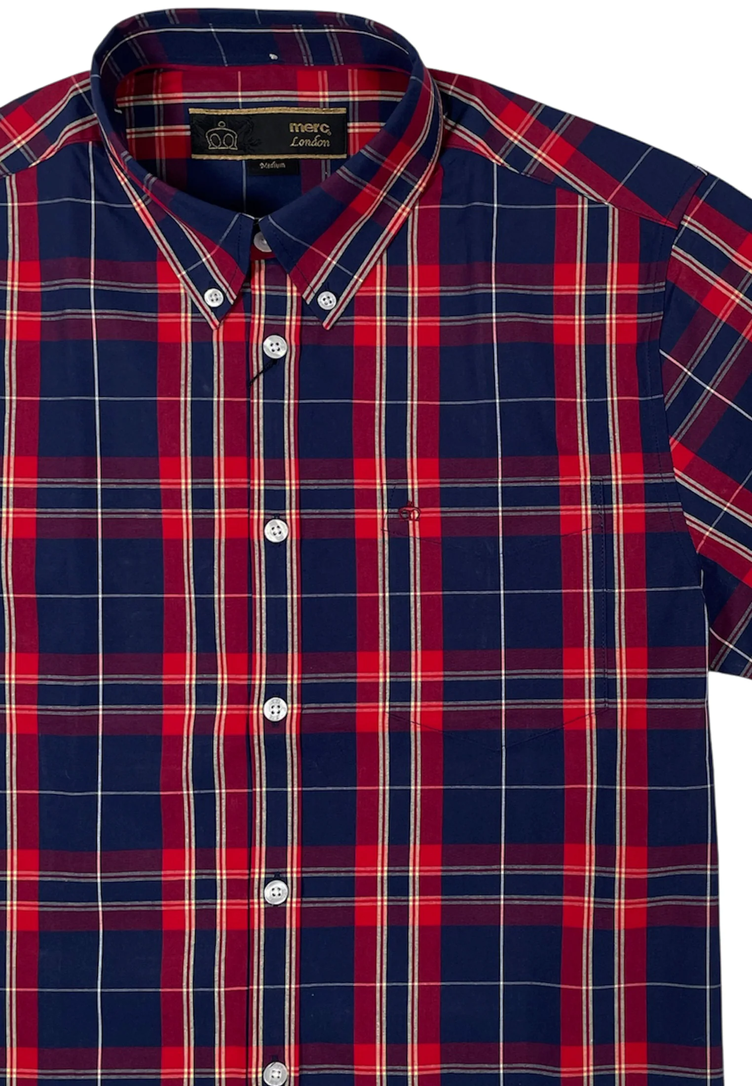 Nesfield Shirt - Image 5