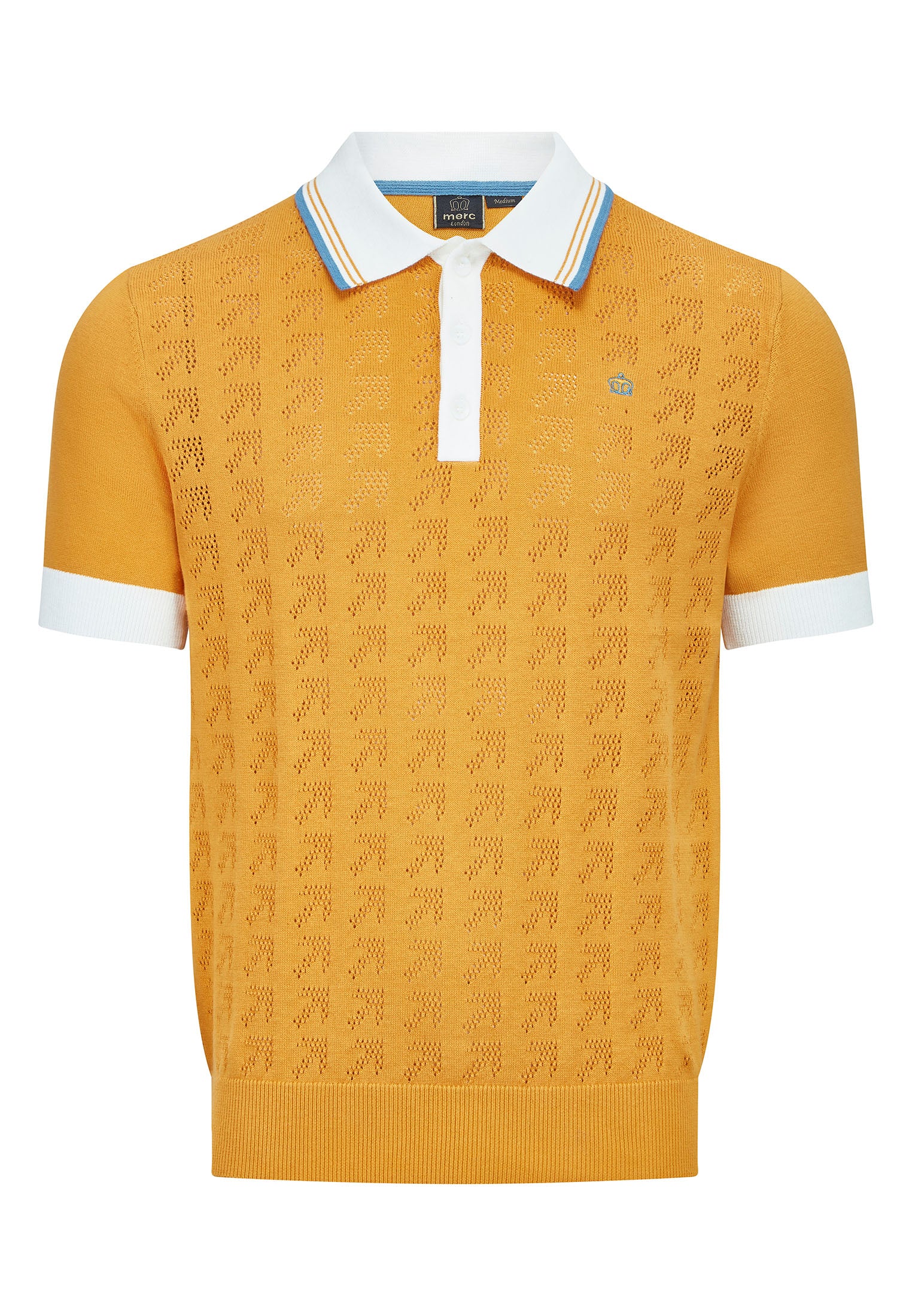 Newton Knit Polo