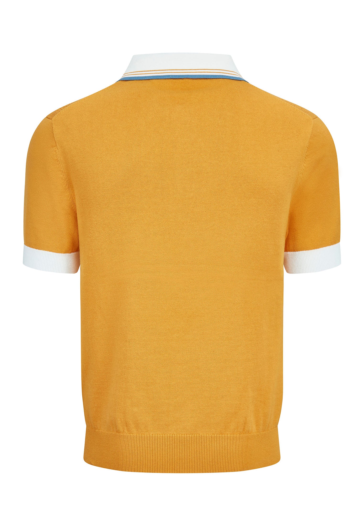 Newton Knit Polo - Image 3