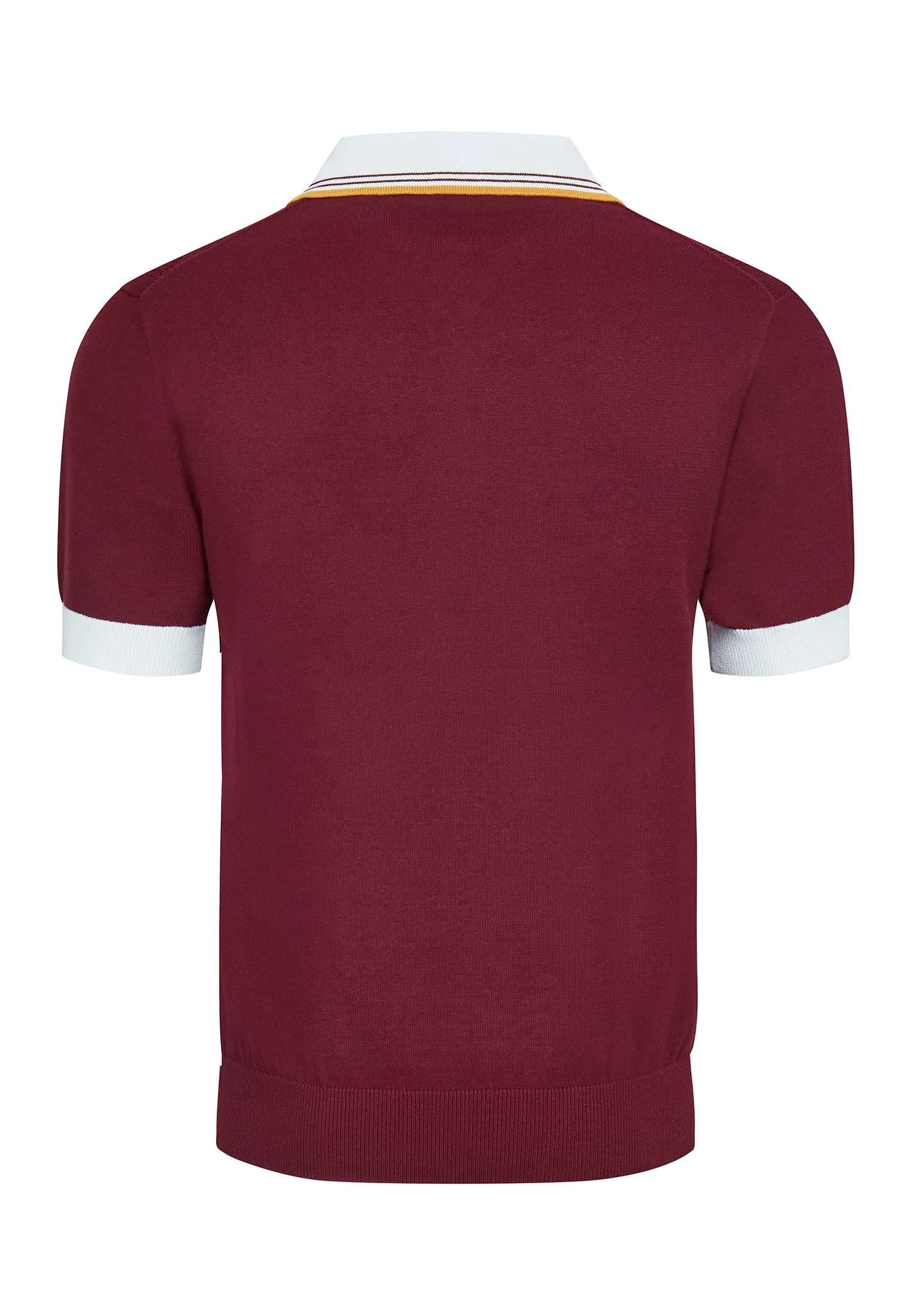 Newton Knit Polo - Image 6