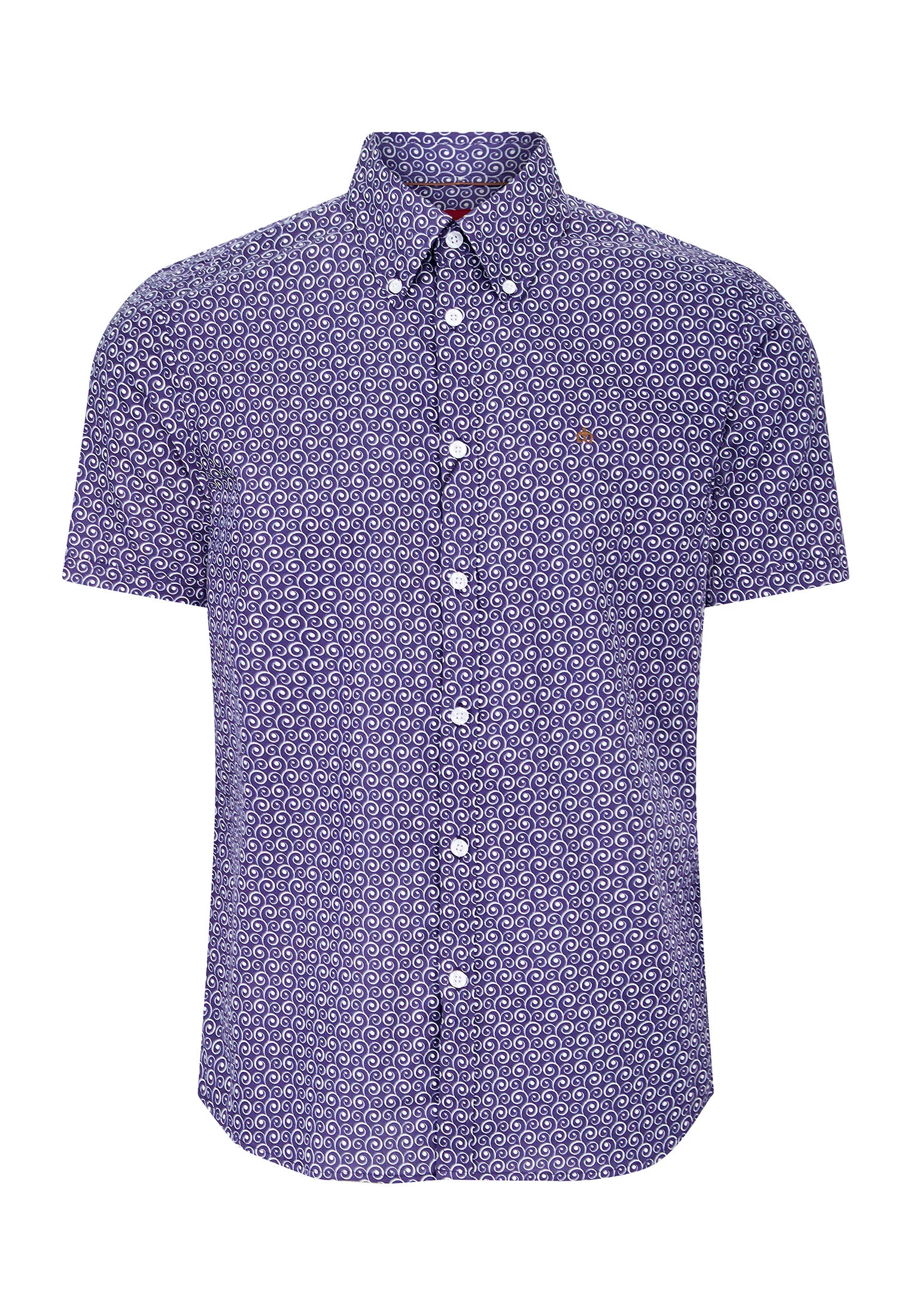 Ogden Shirt