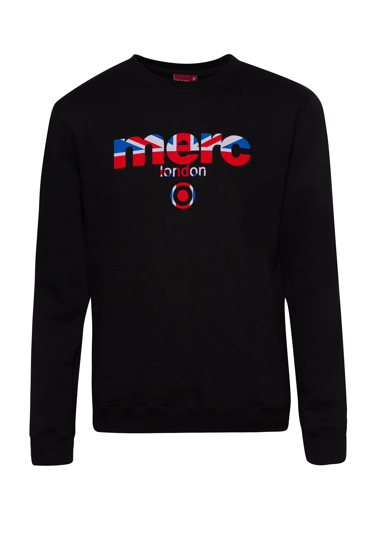 Otto crew-neck sweatshirt - Image 10