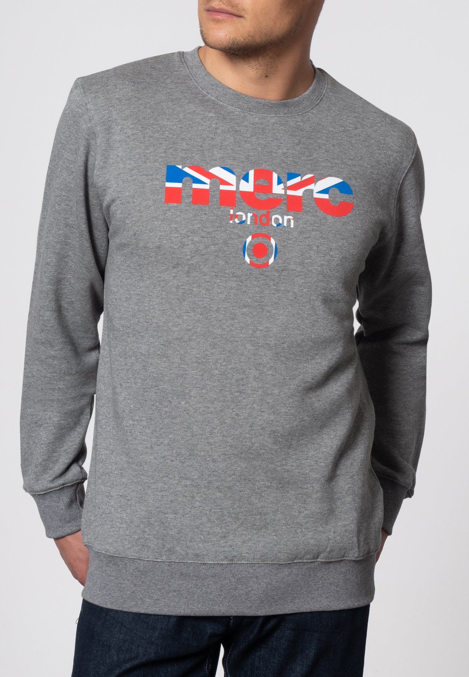 Otto crew-neck sweatshirt - Image 11