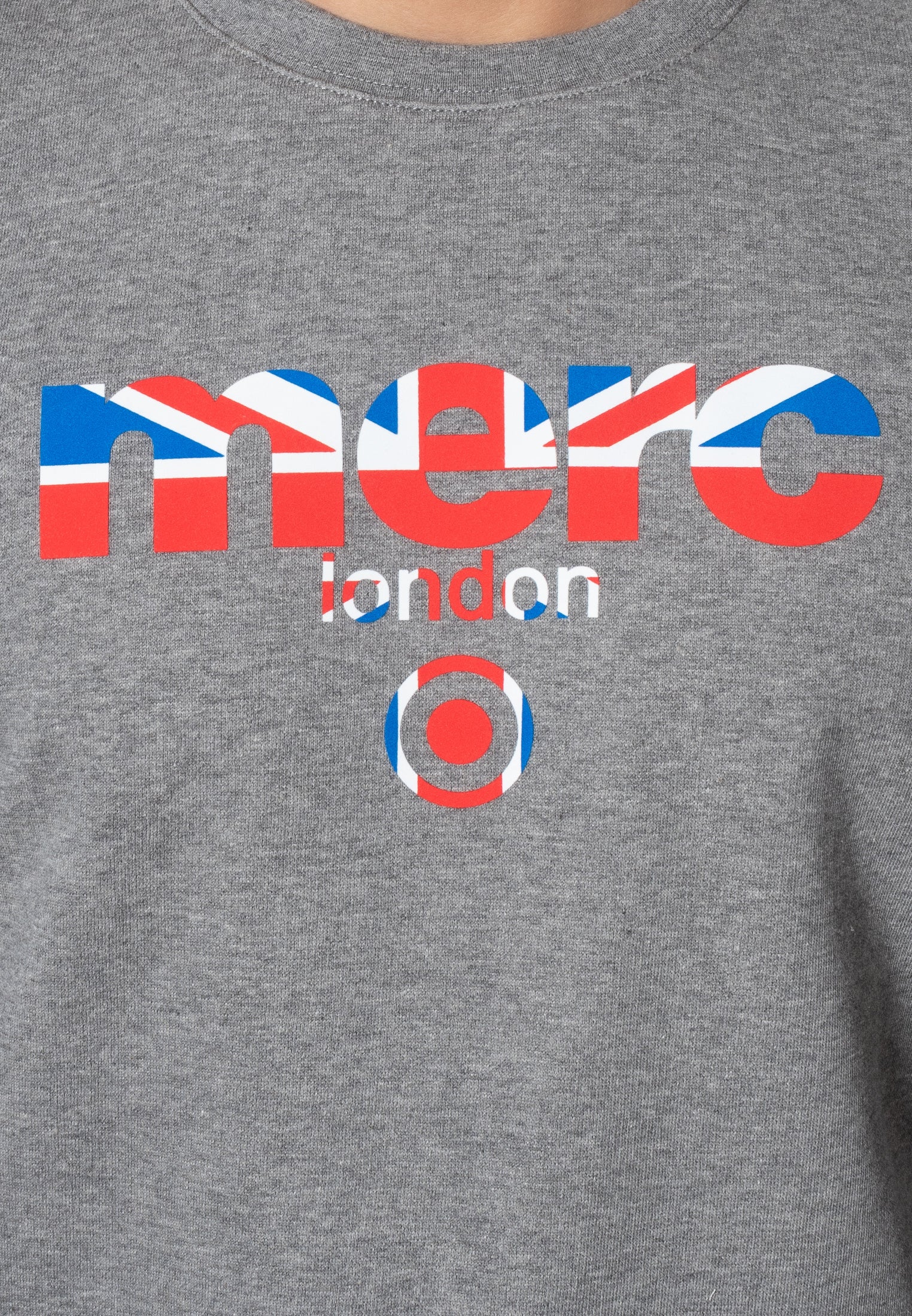 Otto crew-neck sweatshirt - Image 12