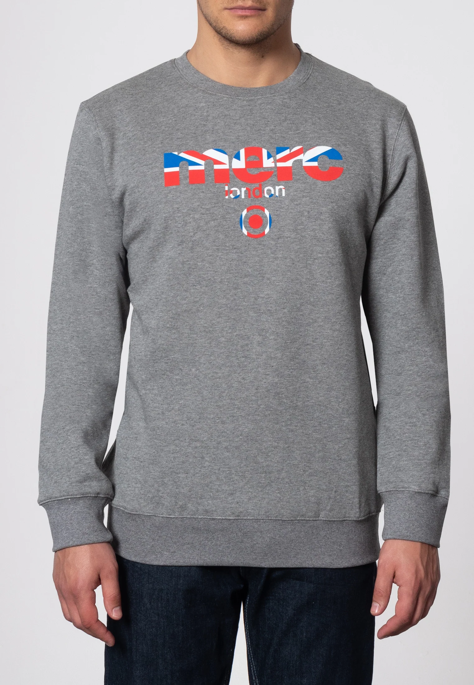 Otto crew-neck sweatshirt - Image 13
