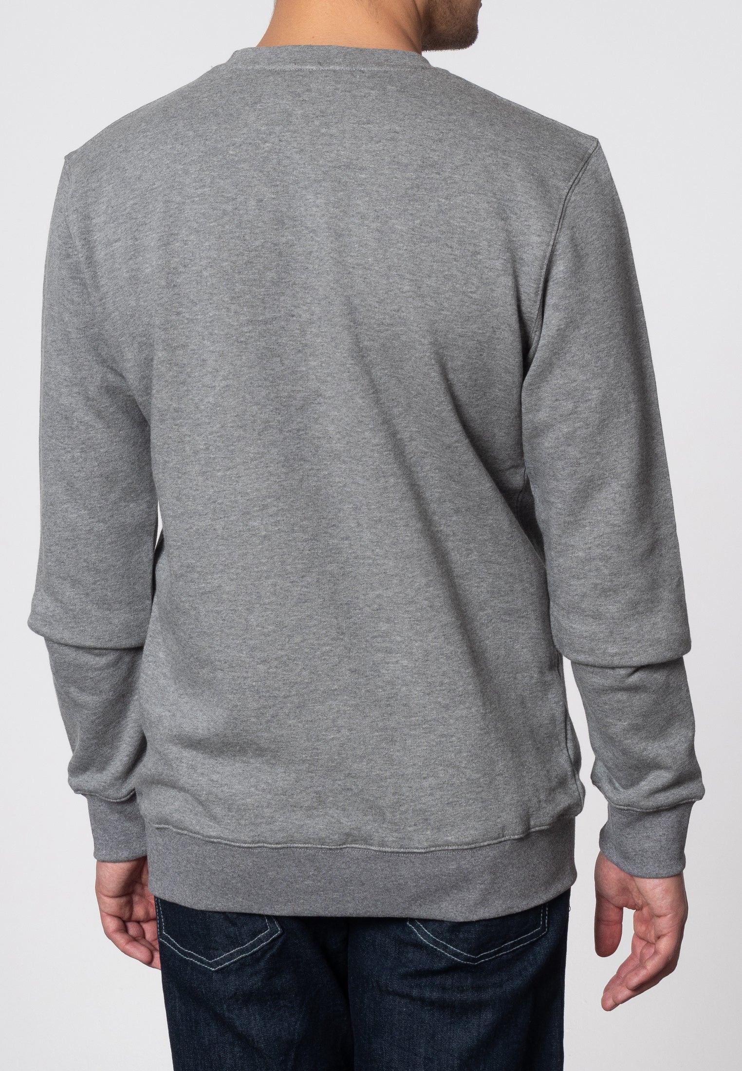 Otto crew-neck sweatshirt - Image 14