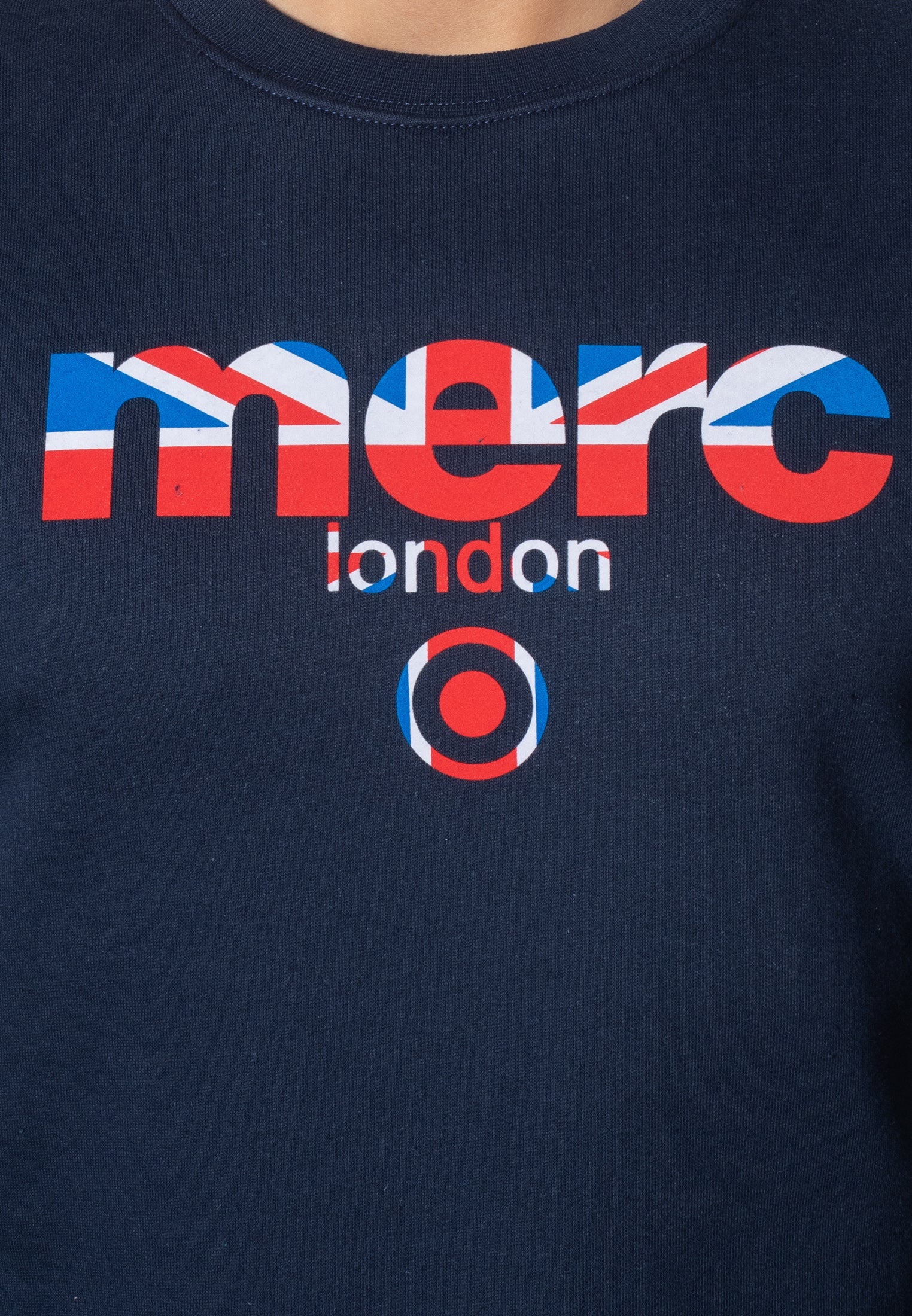 Otto crew-neck sweatshirt - Image 2