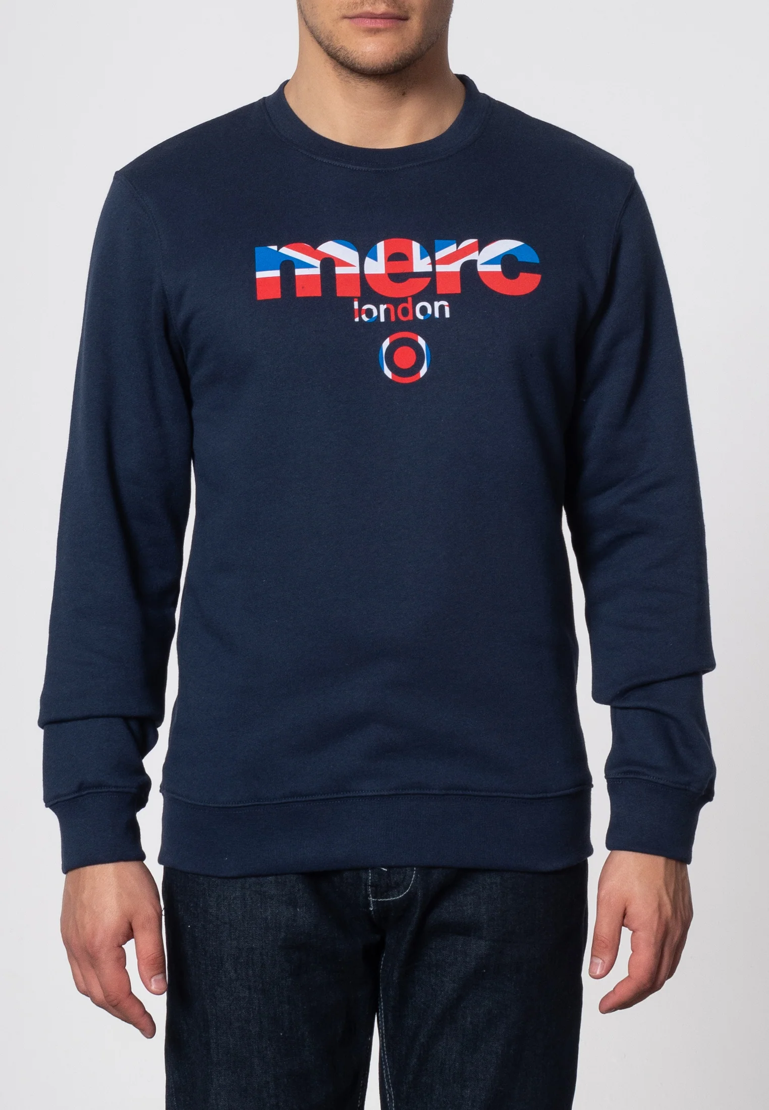 Otto crew-neck sweatshirt - Image 3