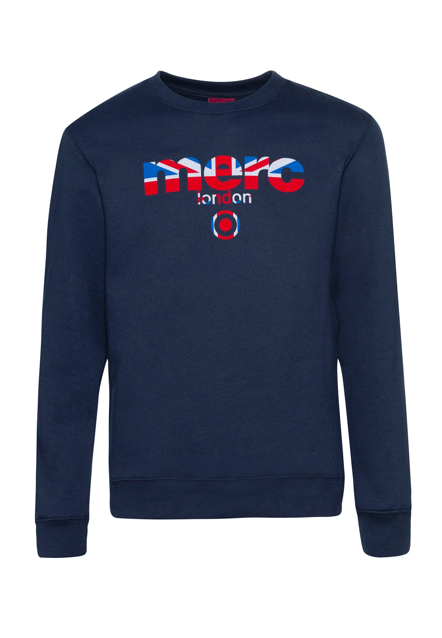 Otto crew-neck sweatshirt - Image 5