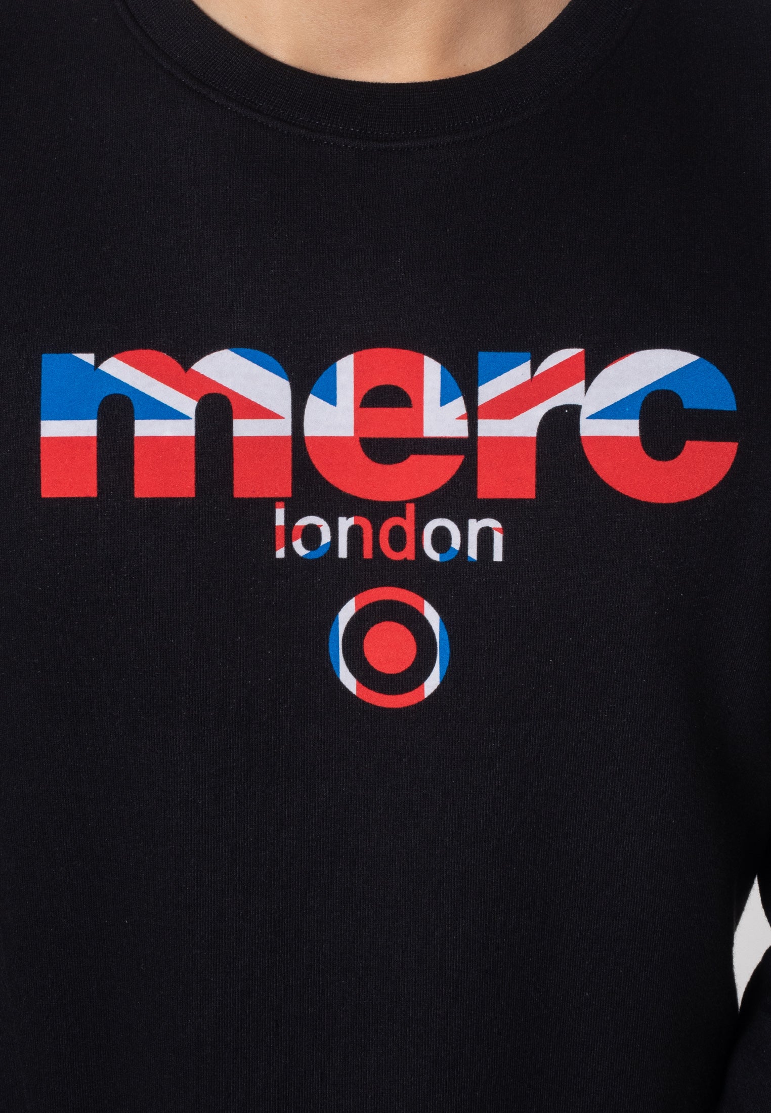 Otto crew-neck sweatshirt - Image 7