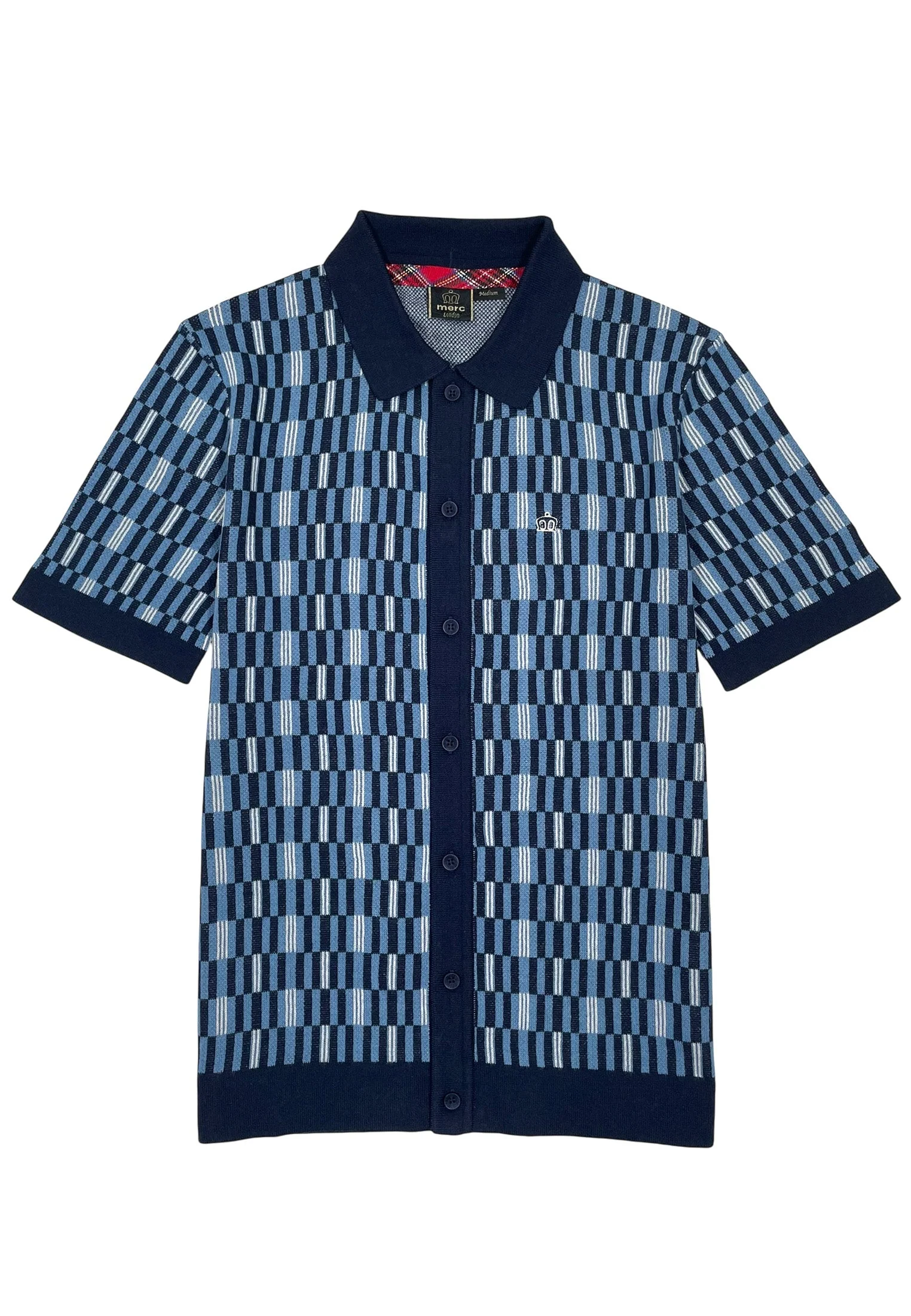 Penrose Knit Shirt - Image 3