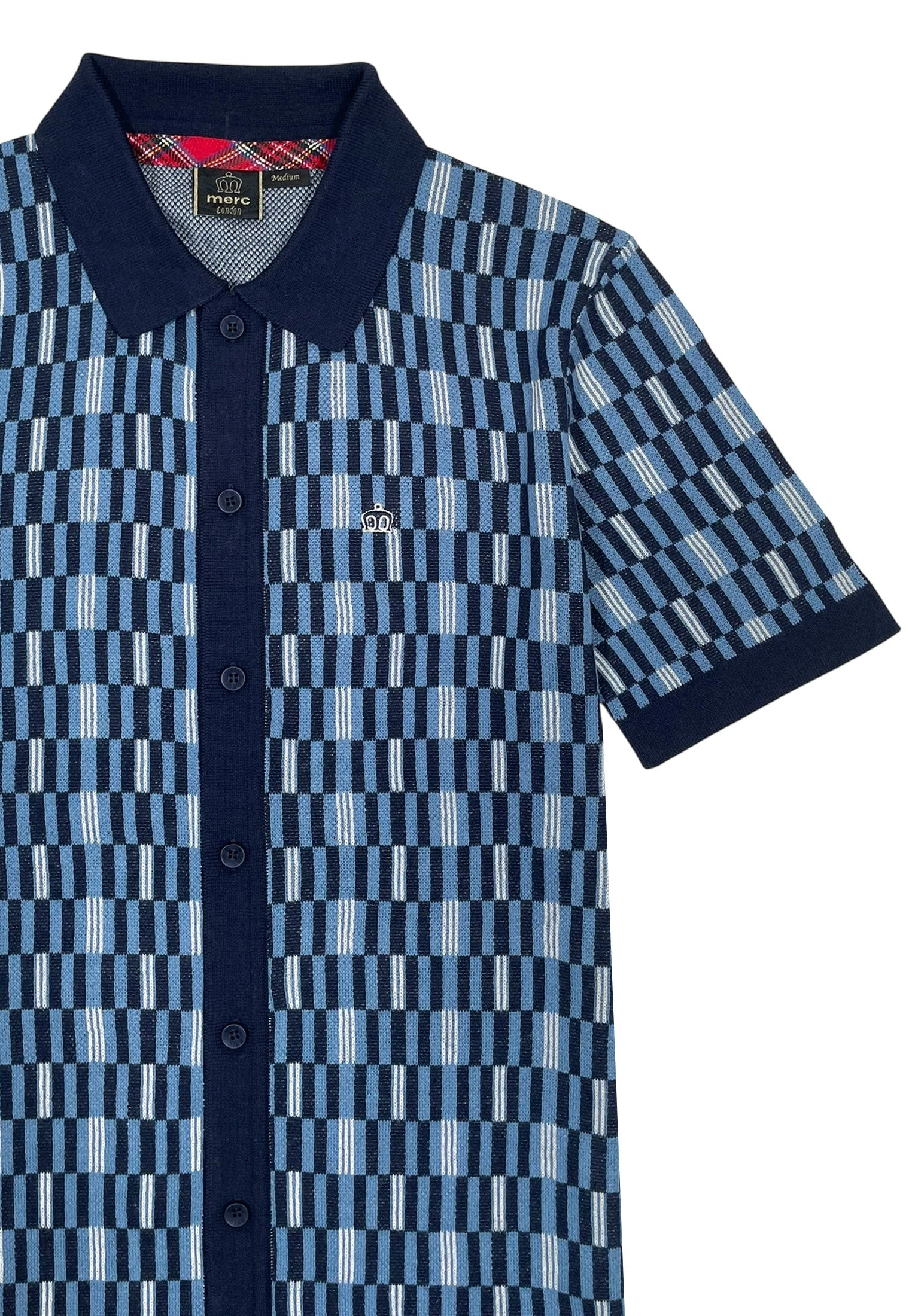 Penrose Knit Shirt - Image 4