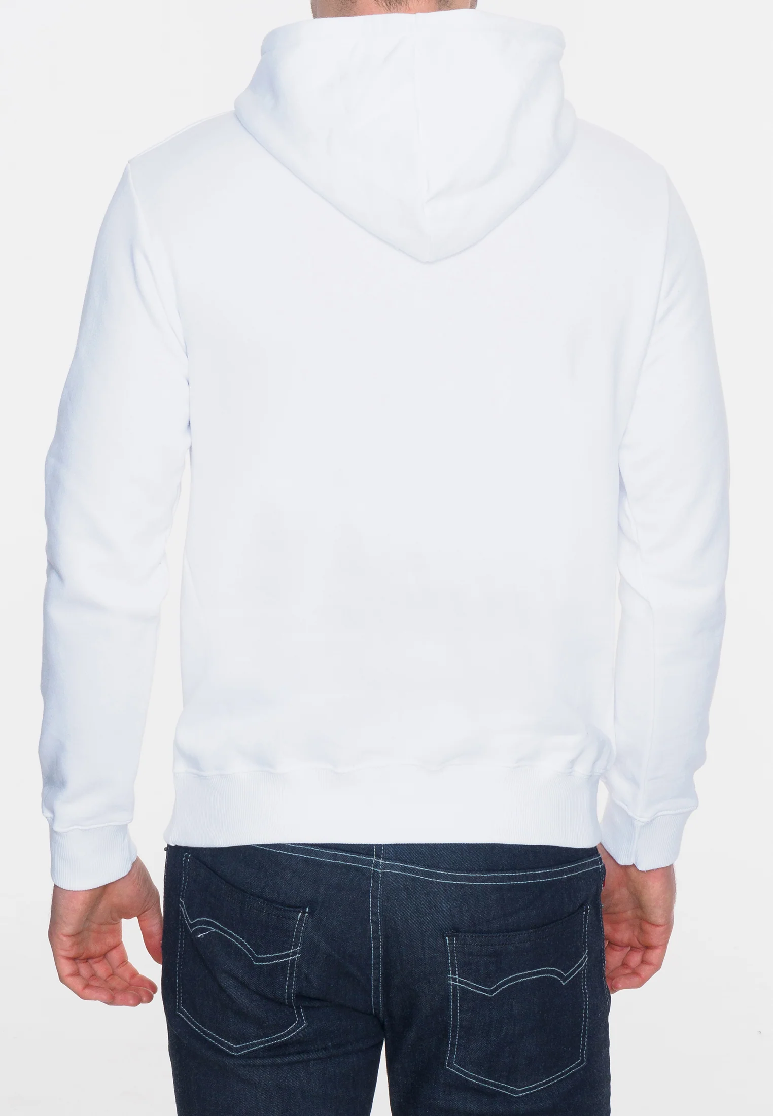 Pill Hoodie Sweatshirt - Image 15