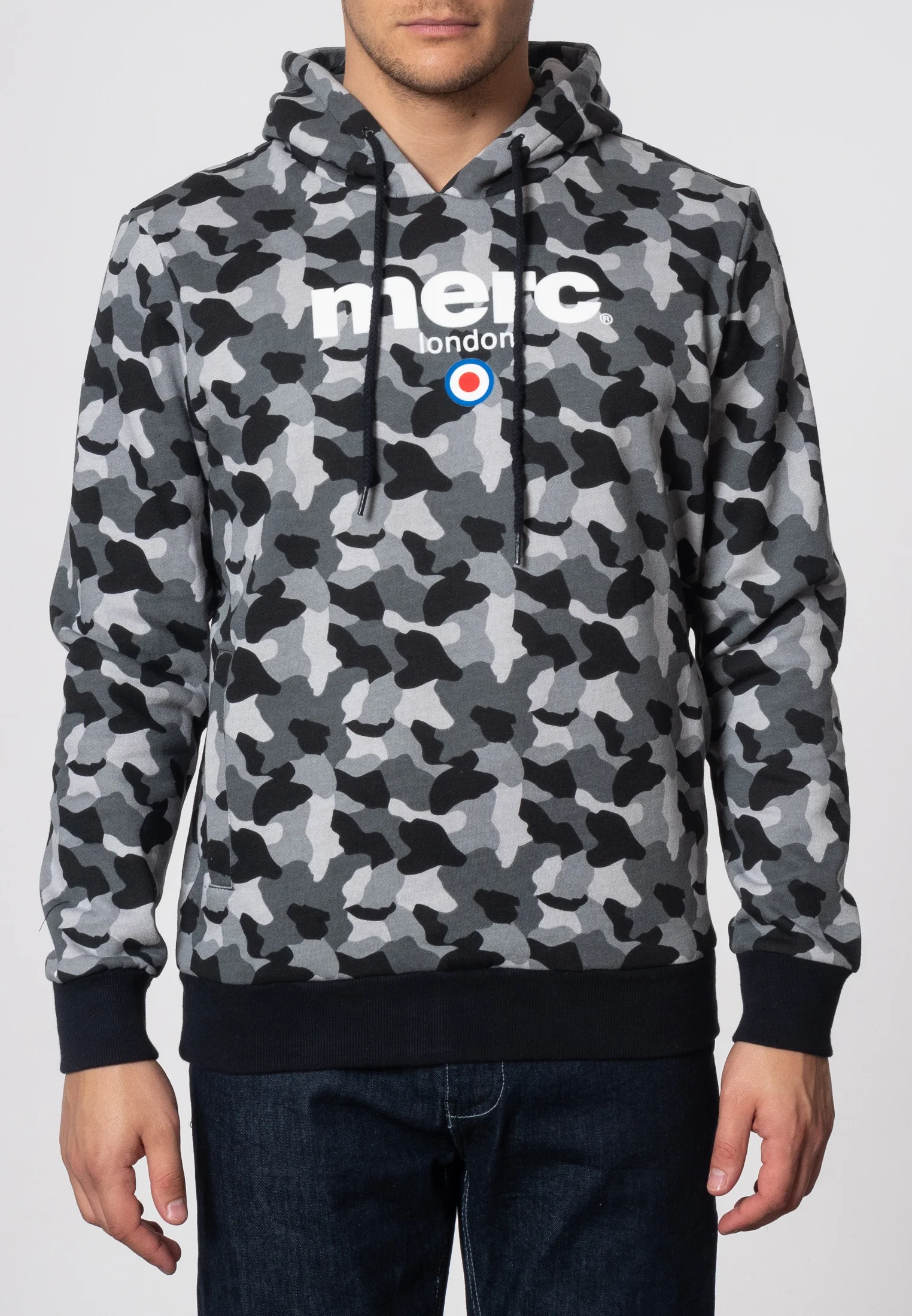Pill Hoodie Sweatshirt - Image 26