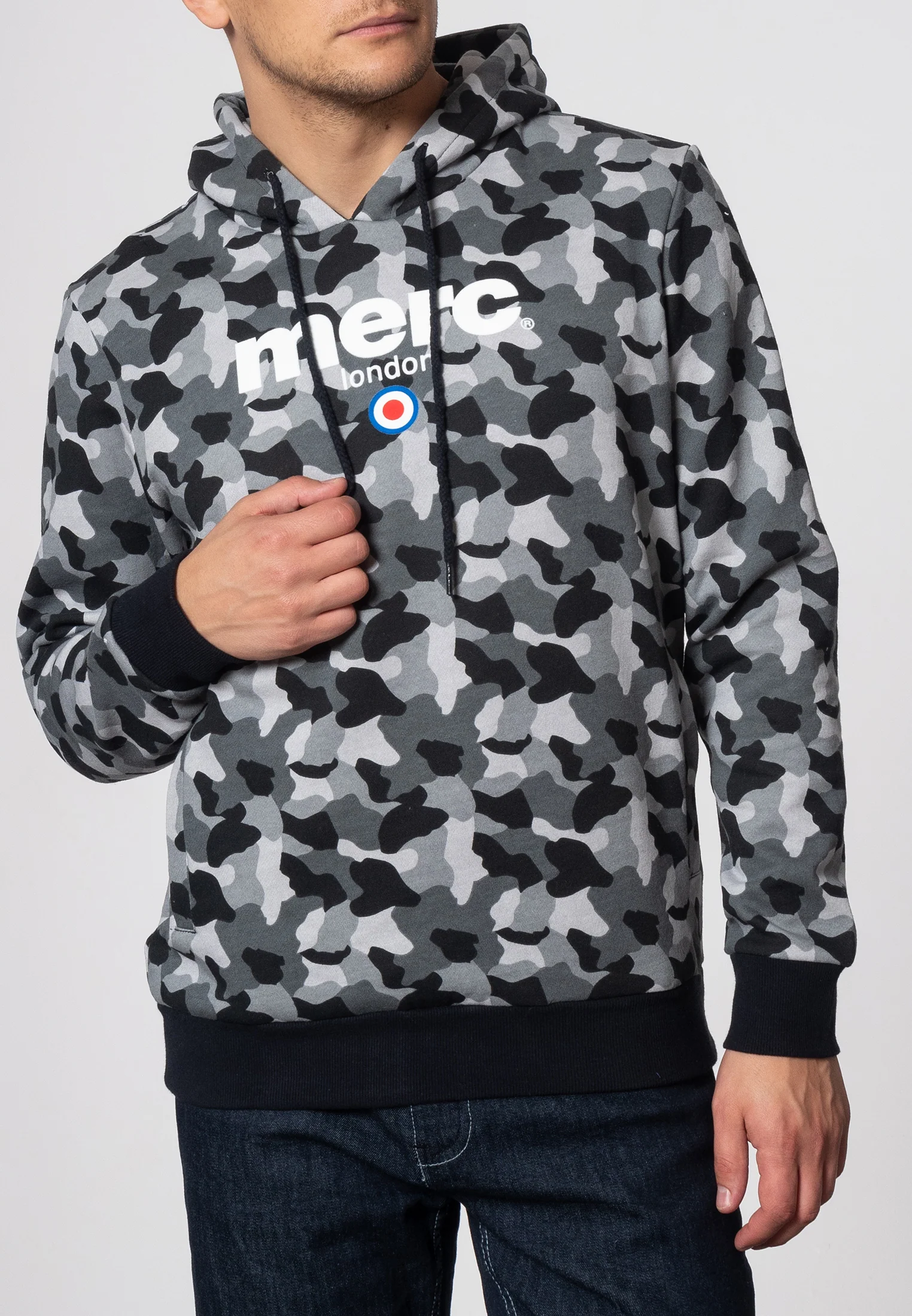 Pill Hoodie Sweatshirt - Image 28