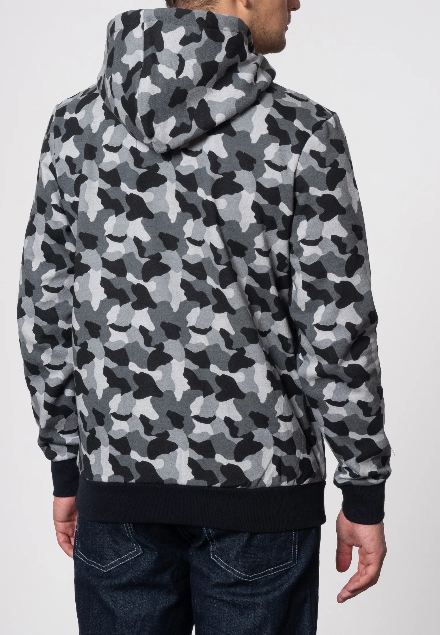 Pill Hoodie Sweatshirt - Image 29