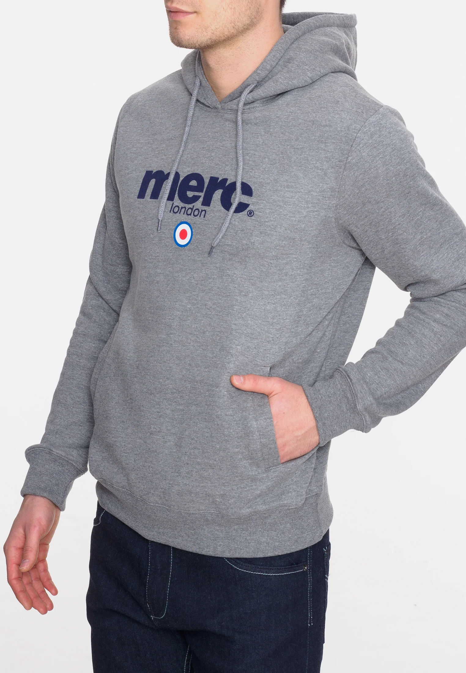 Pill Hoodie Sweatshirt - Image 4