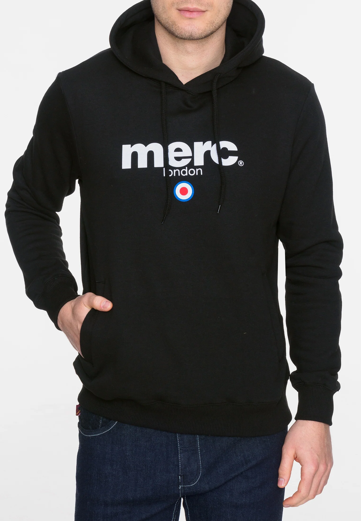 Pill Hoodie Sweatshirt - Image 6