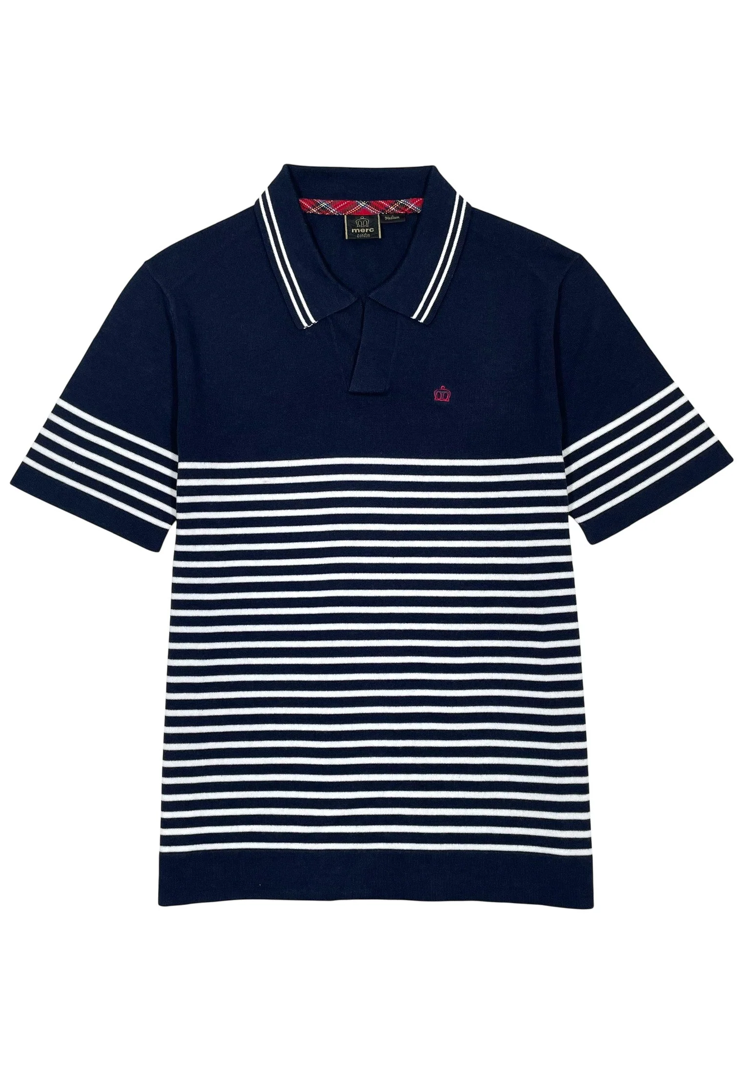 Randolph Knit Polo - Image 3