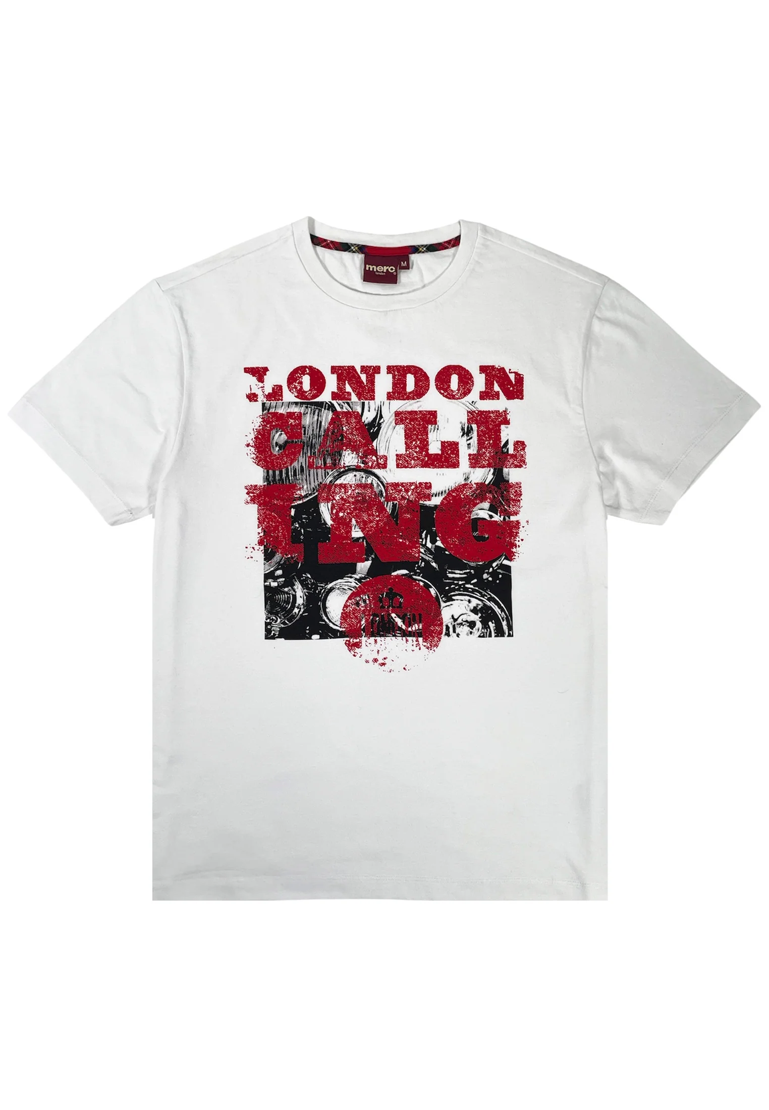 Reuben T-Shirt