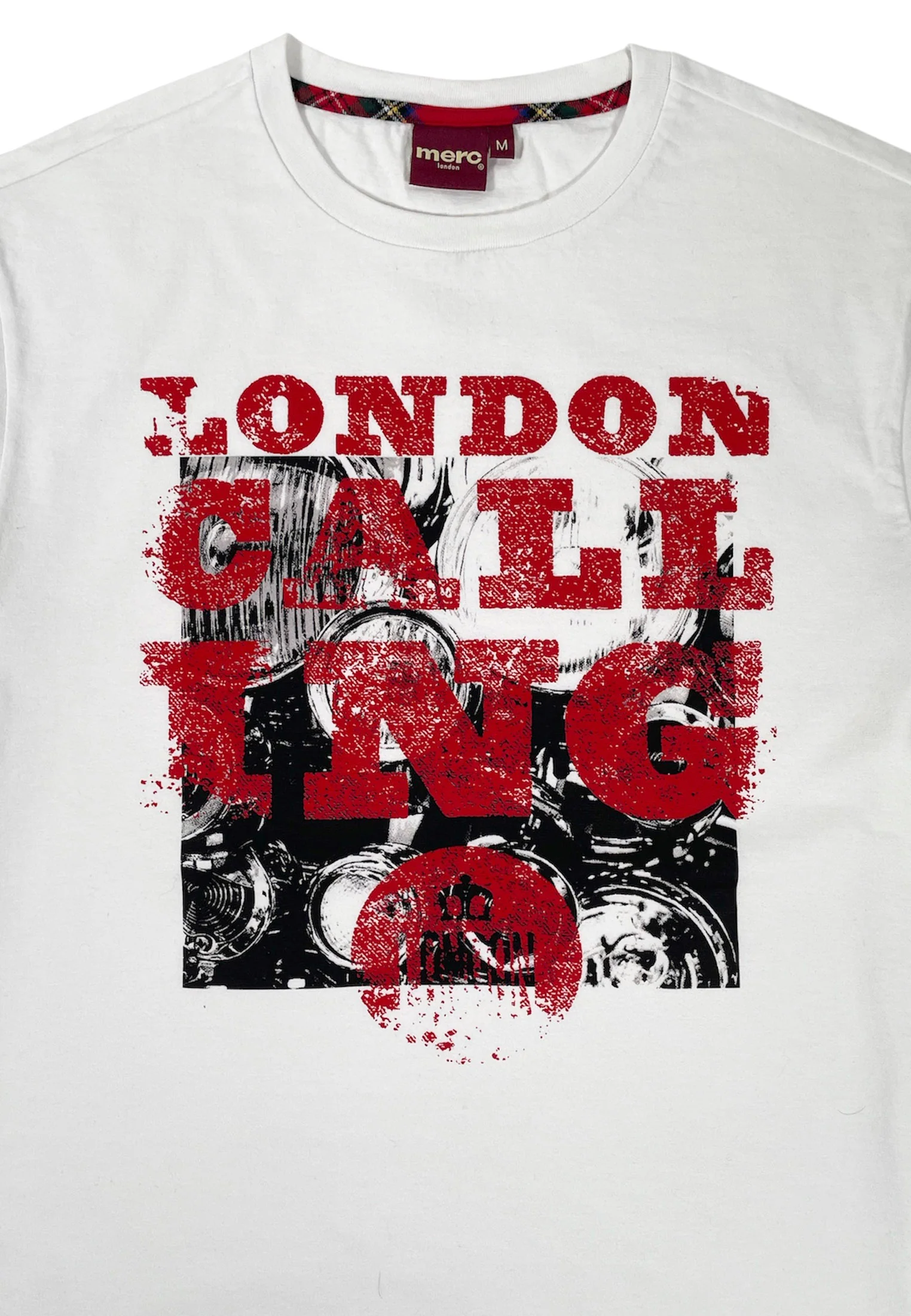 Reuben T-Shirt - Image 2