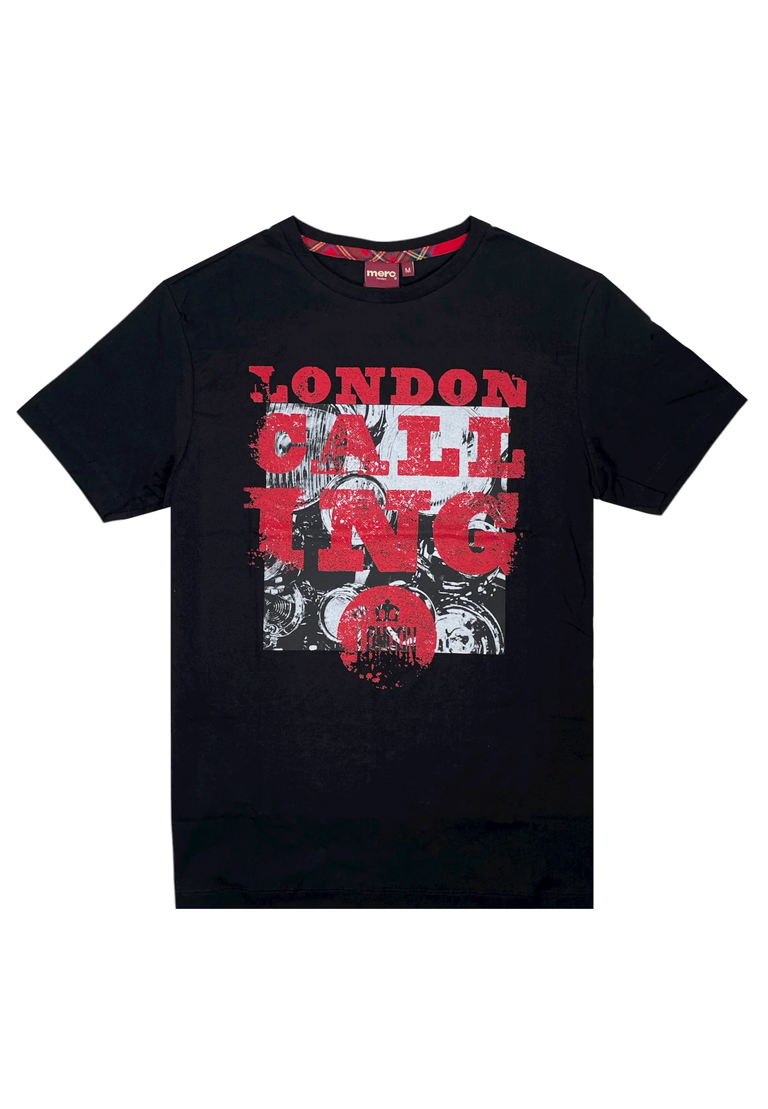 Reuben T-Shirt - Image 3