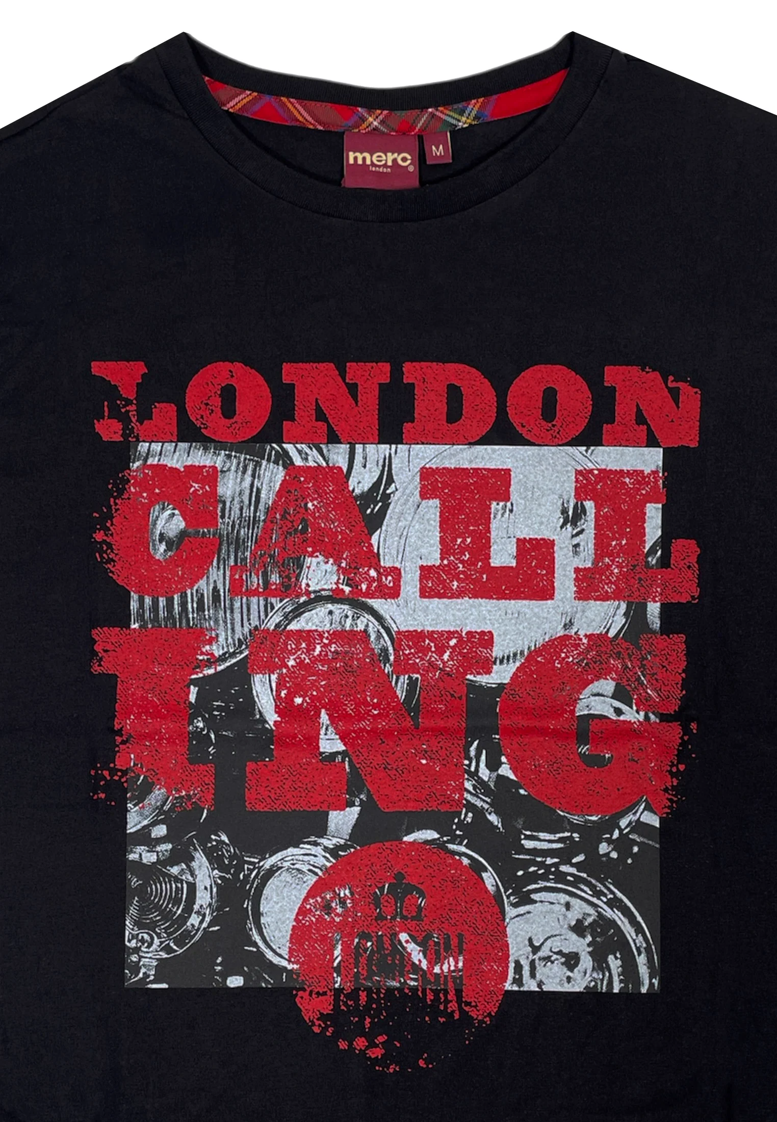 Reuben T-Shirt - Image 4