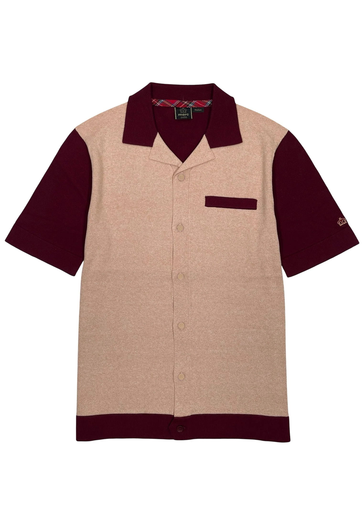 Roby Knit Shirt - Image 3