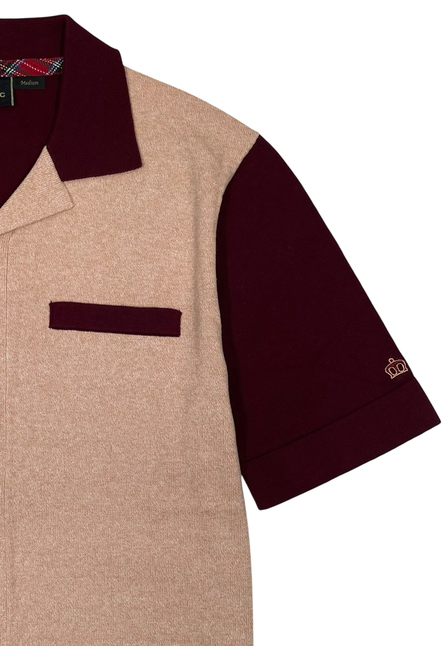 Roby Knit Shirt - Image 4