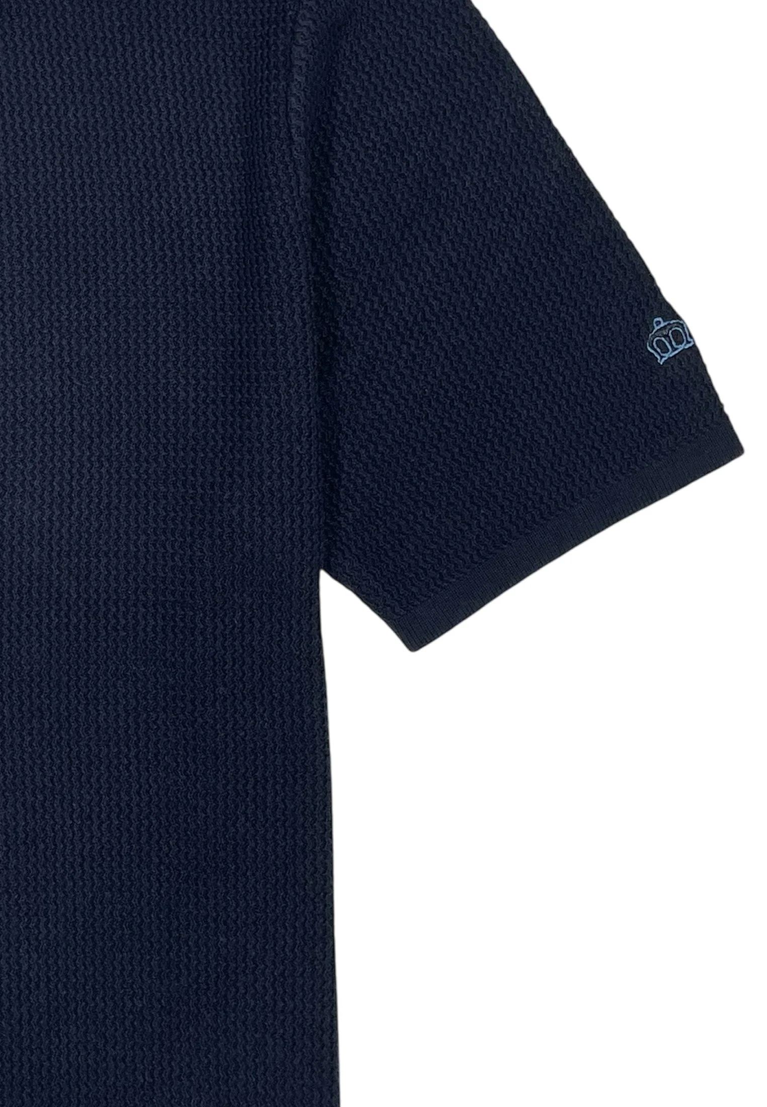 Salop Knit Shirt - Image 4