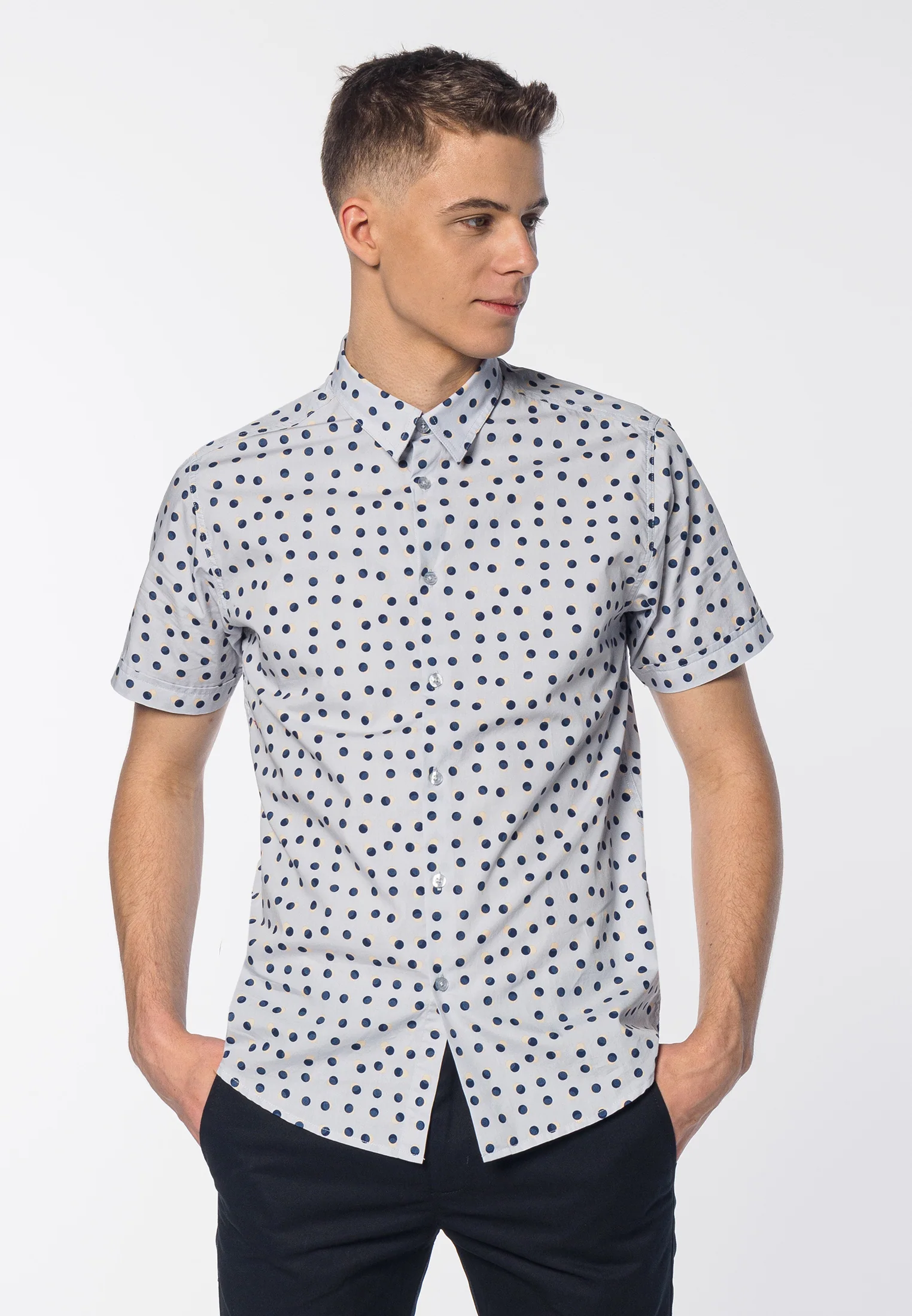 Shelley Shirt
