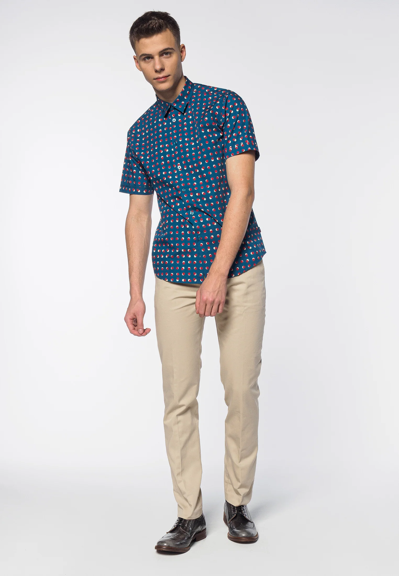 Shelley Shirt - Image 10