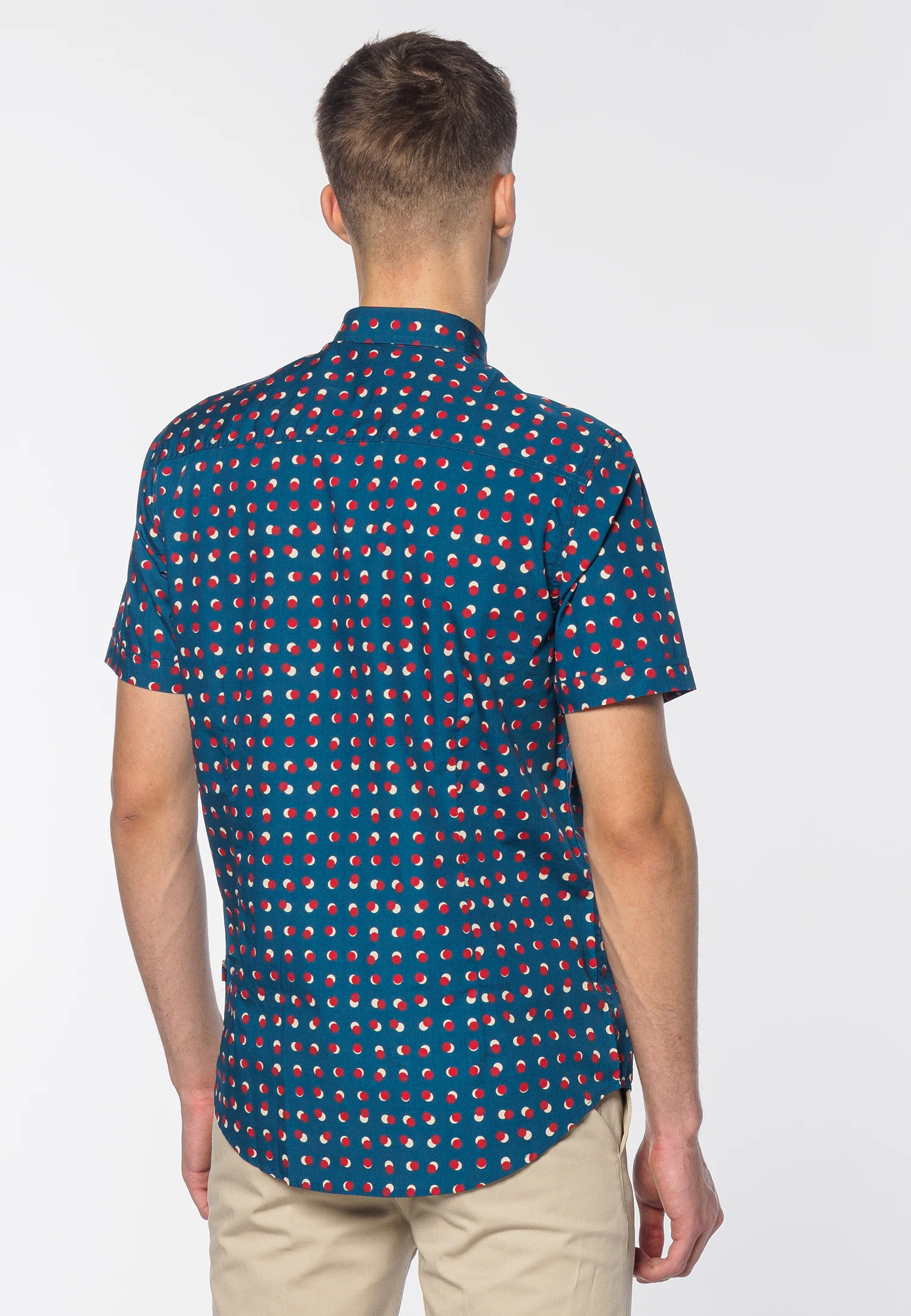 Shelley Shirt - Image 11