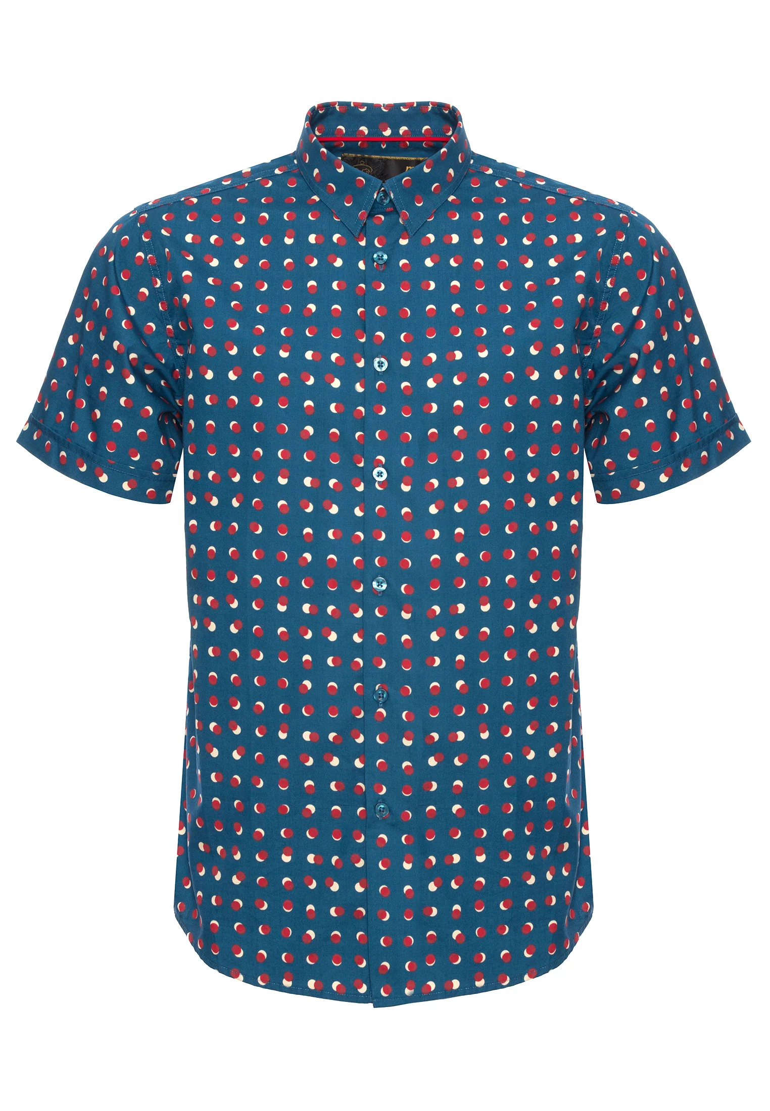 Shelley Shirt - Image 12