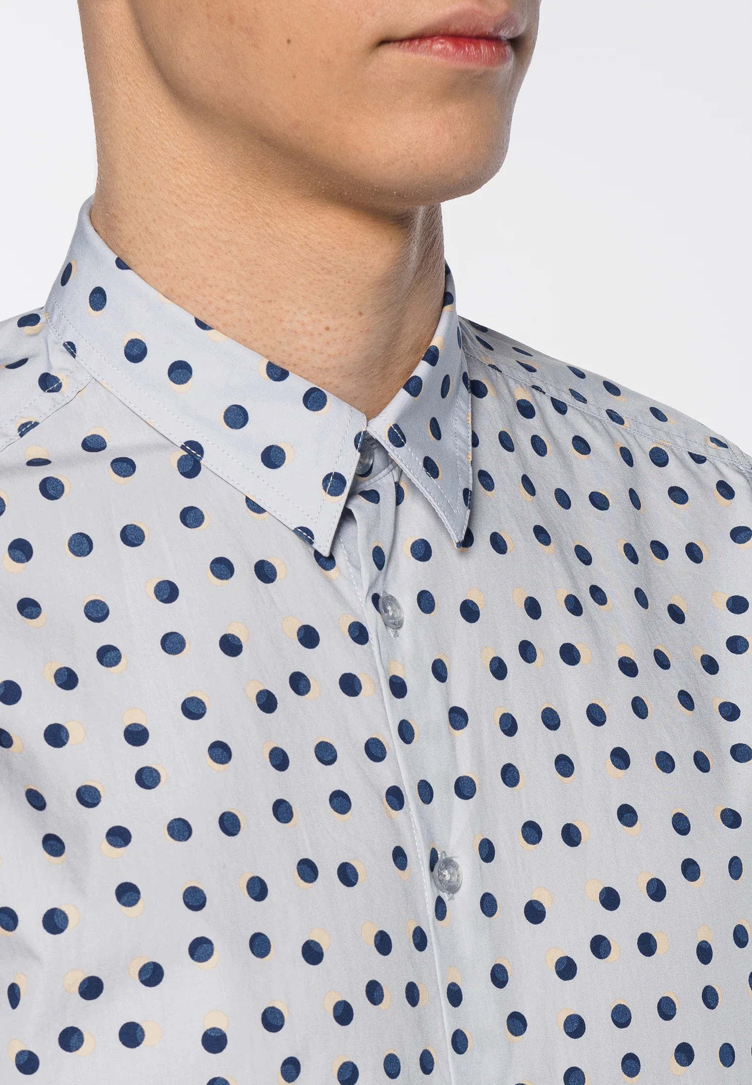 Shelley Shirt - Image 2