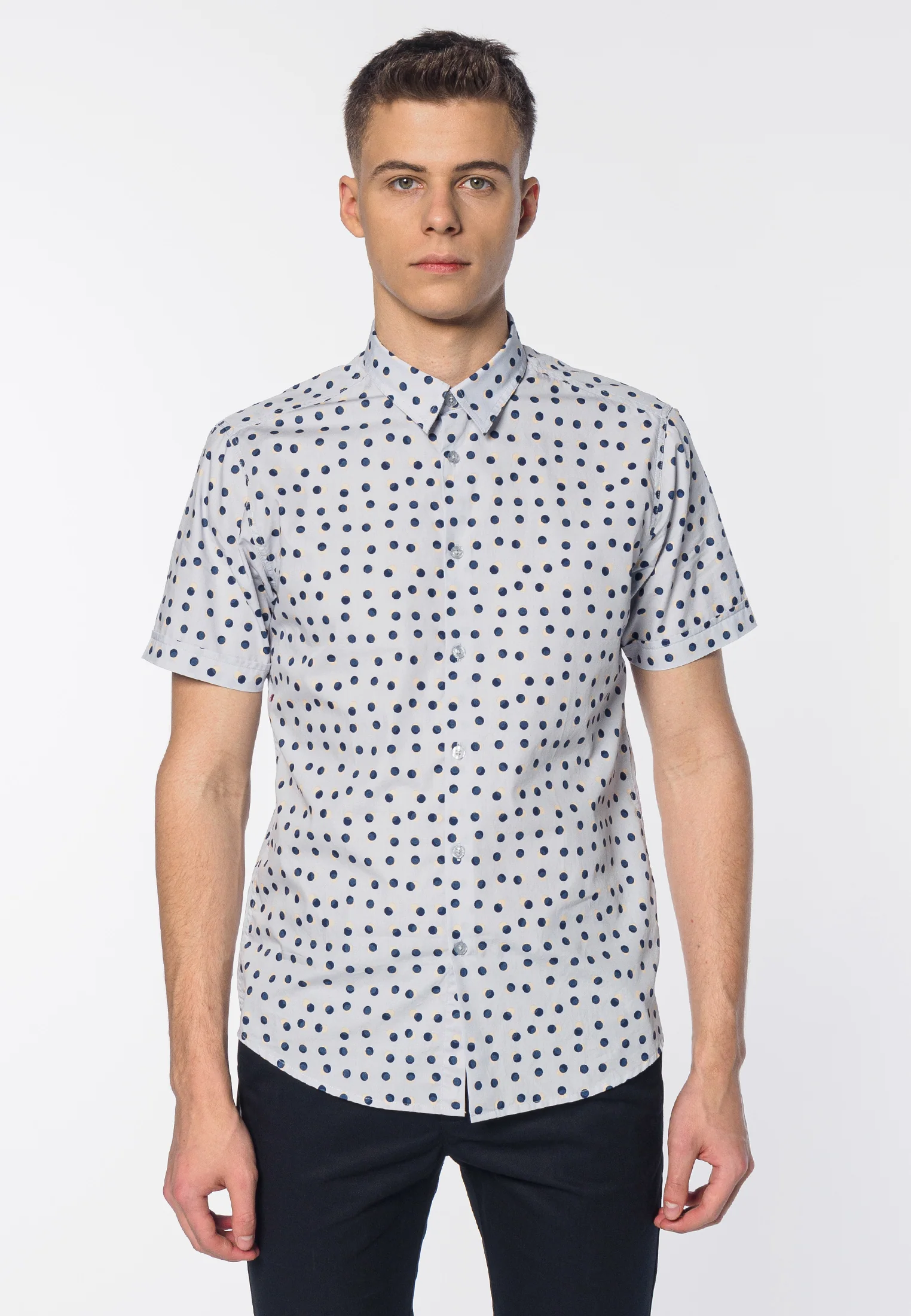 Shelley Shirt - Image 3