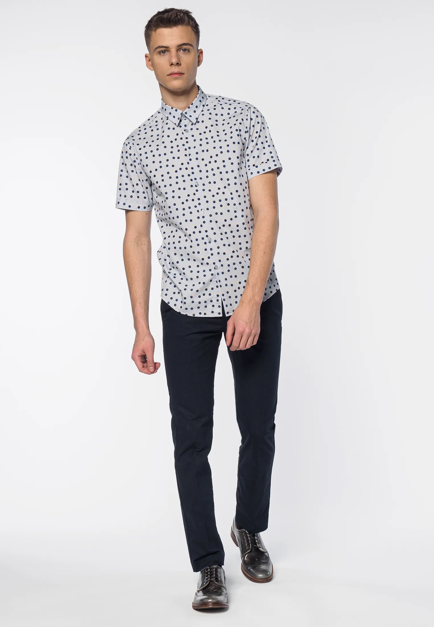 Shelley Shirt - Image 4