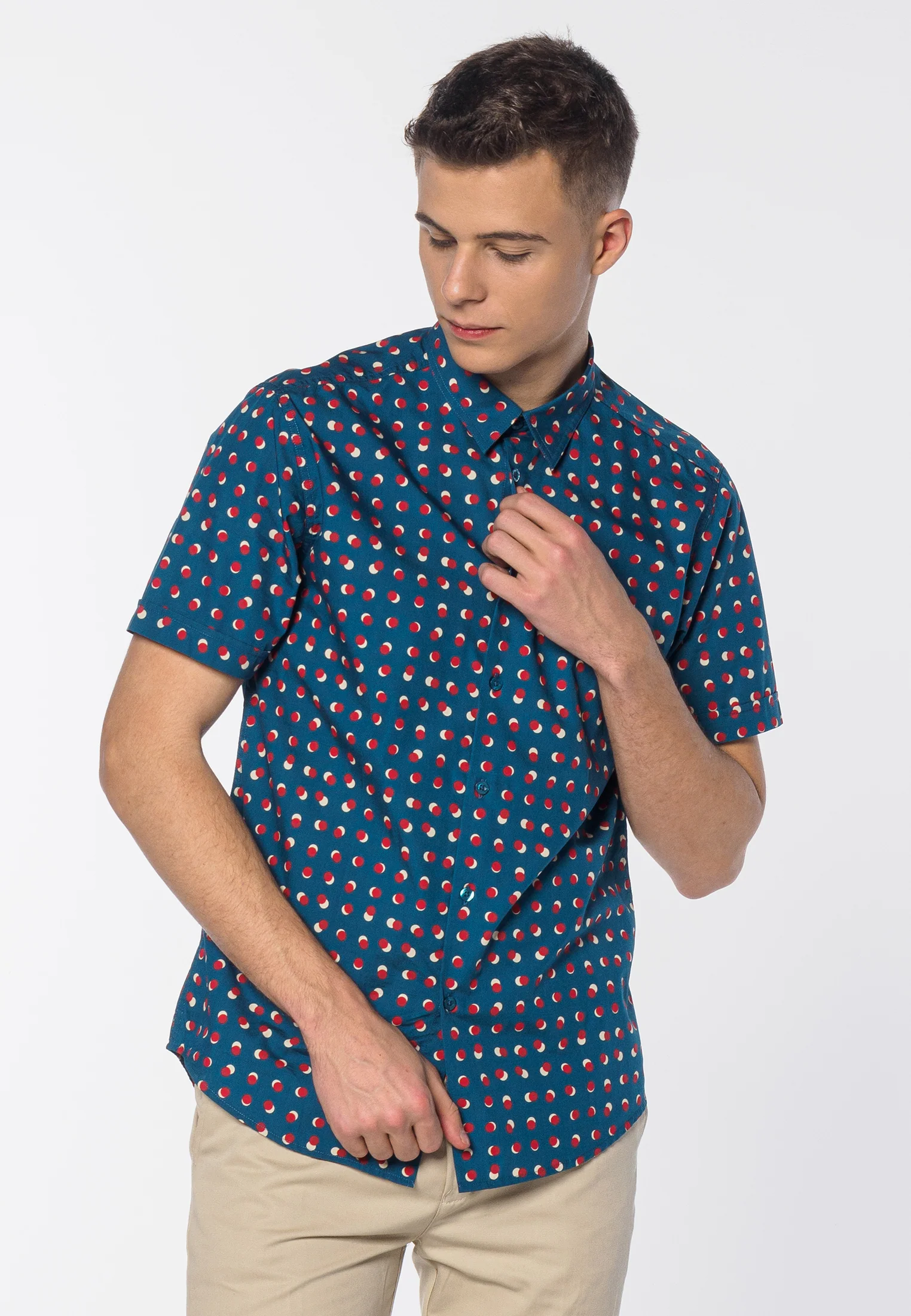 Shelley Shirt - Image 7