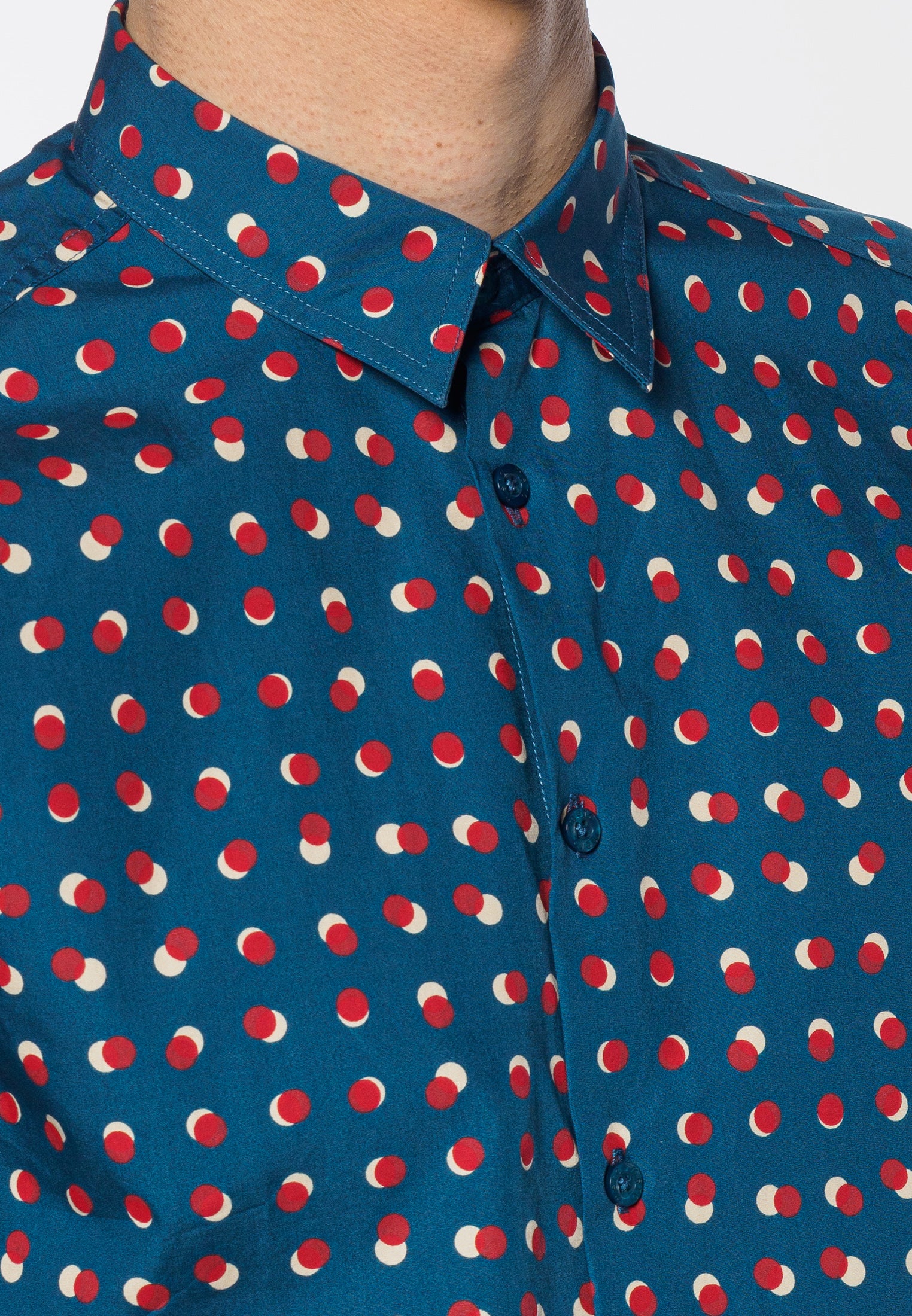 Shelley Shirt - Image 8
