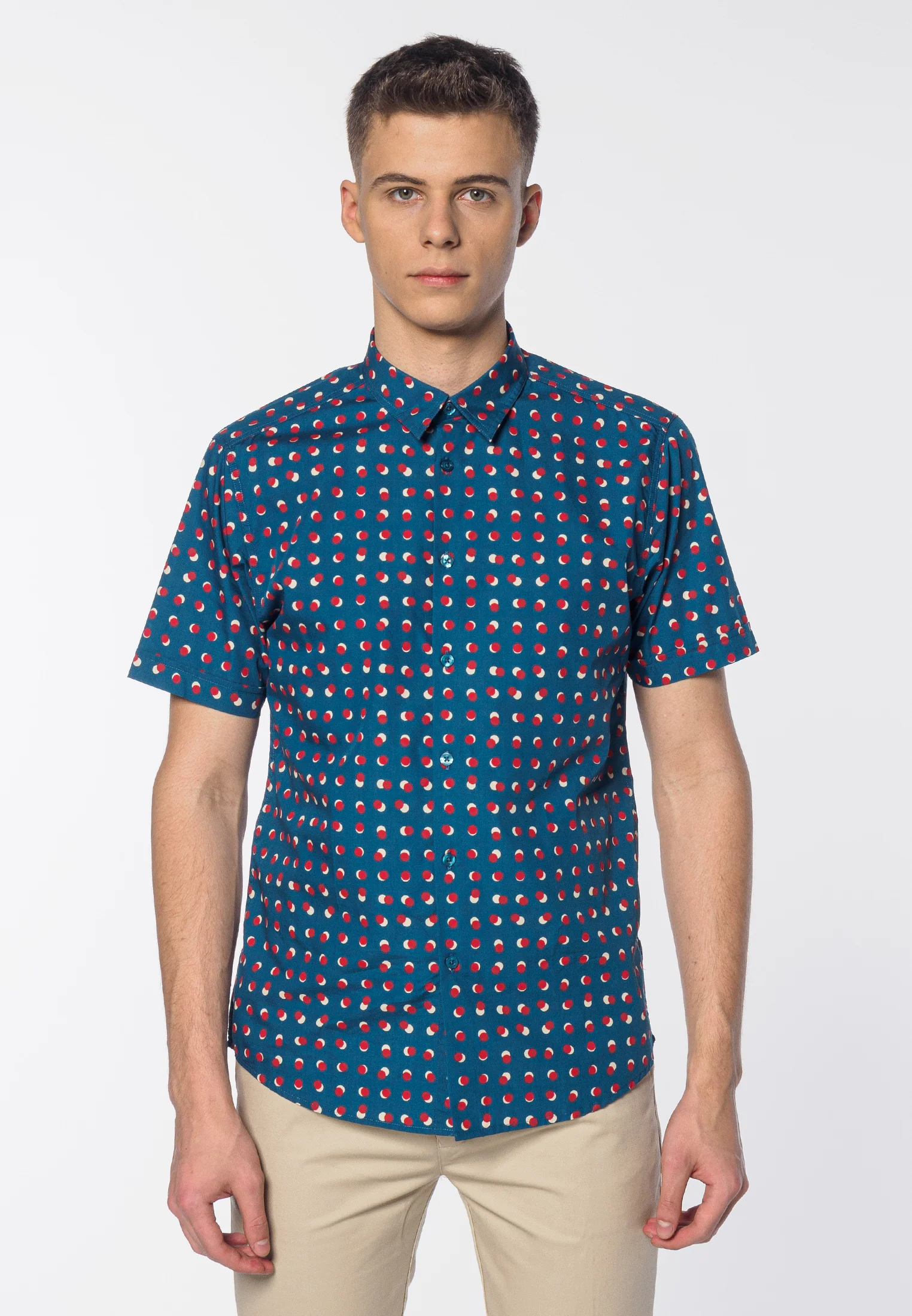 Shelley Shirt - Image 9
