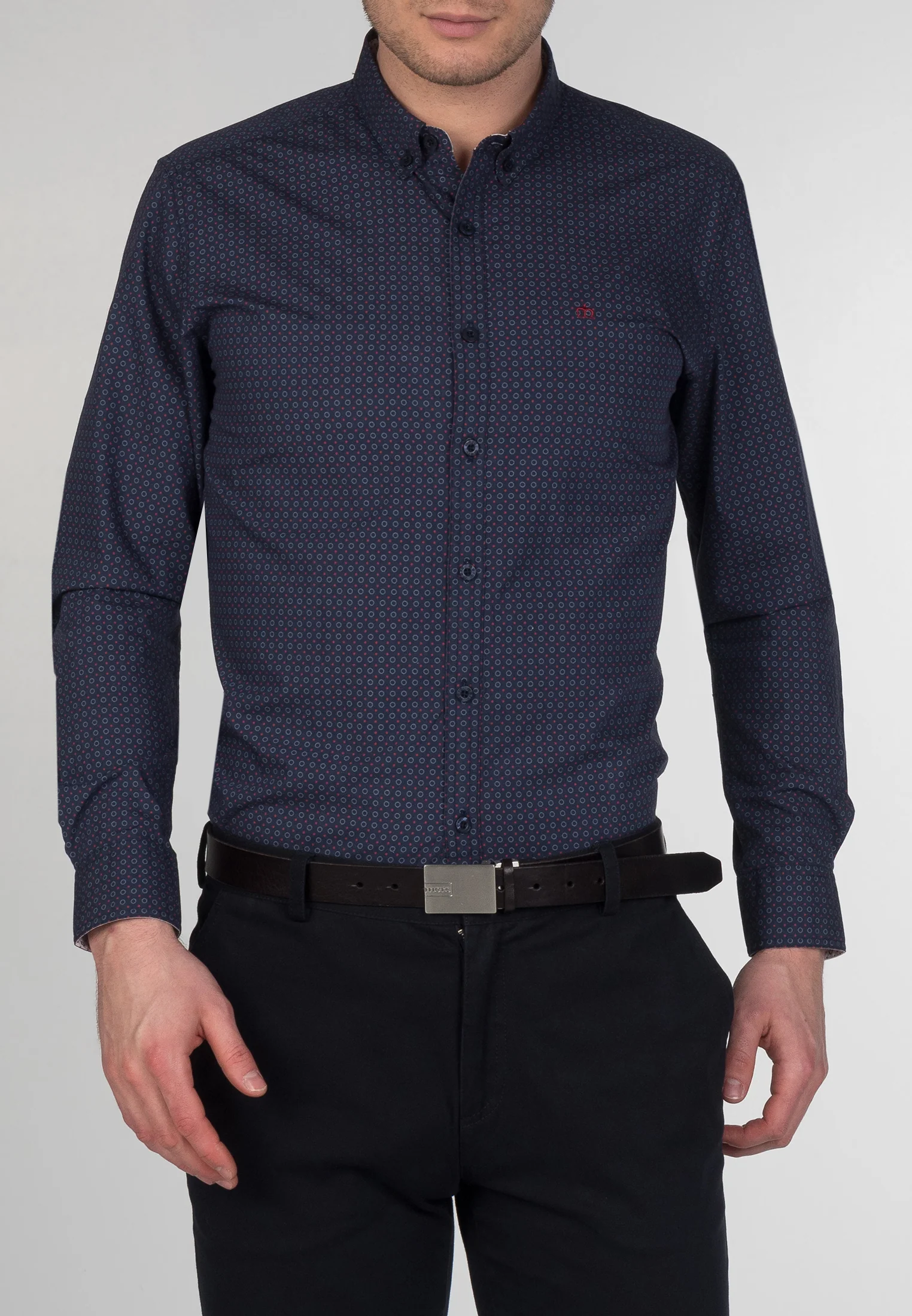 Squire Shirt