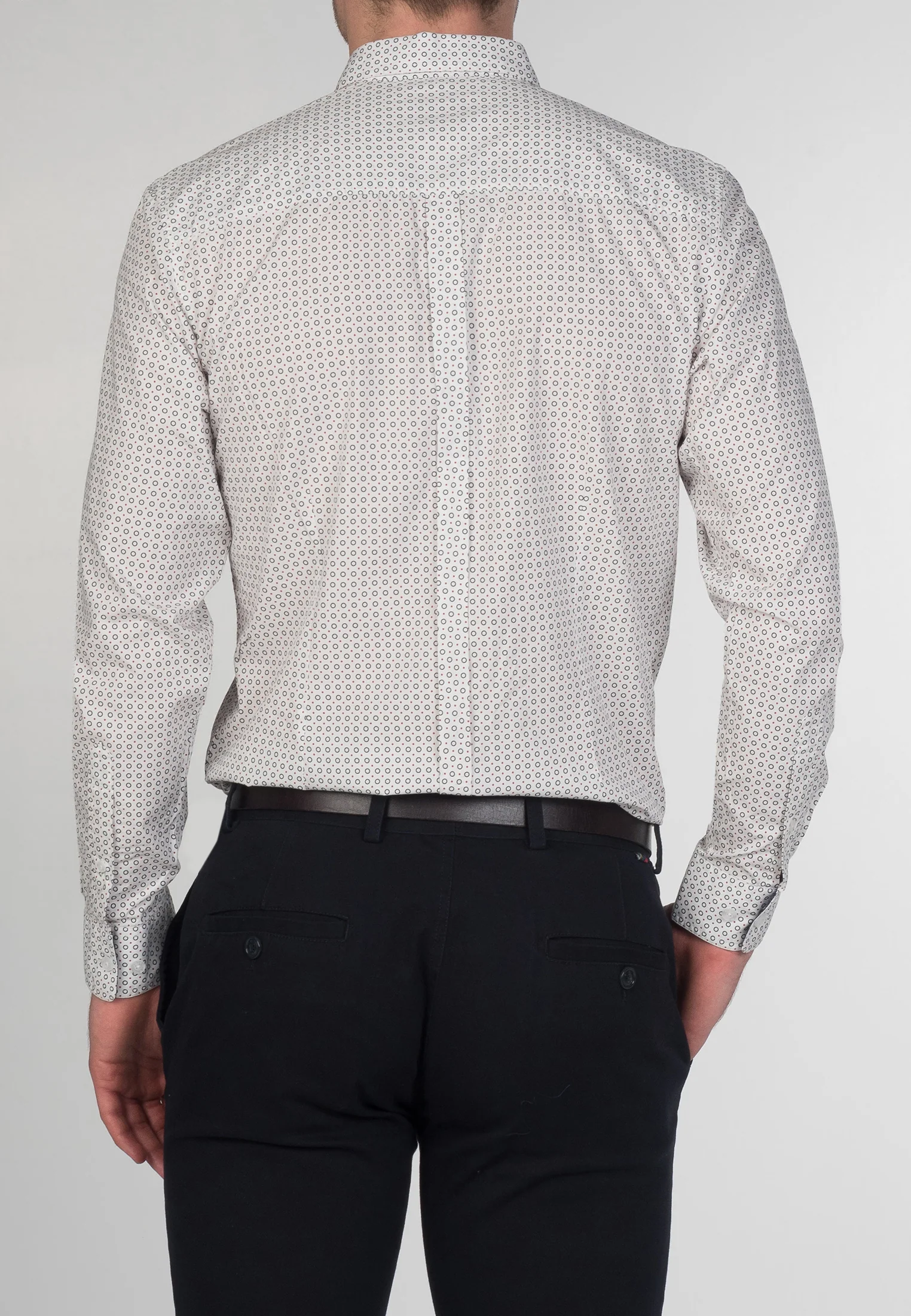 Squire Shirt - Image 9