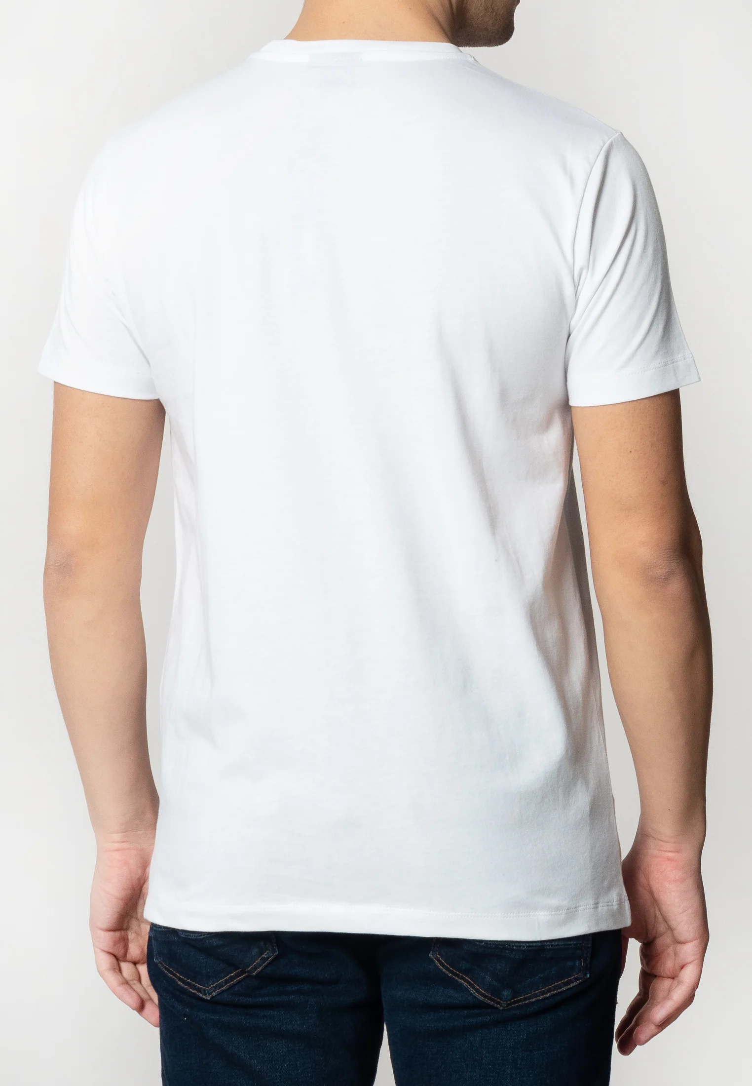 Brighton T-shirt - Image 12